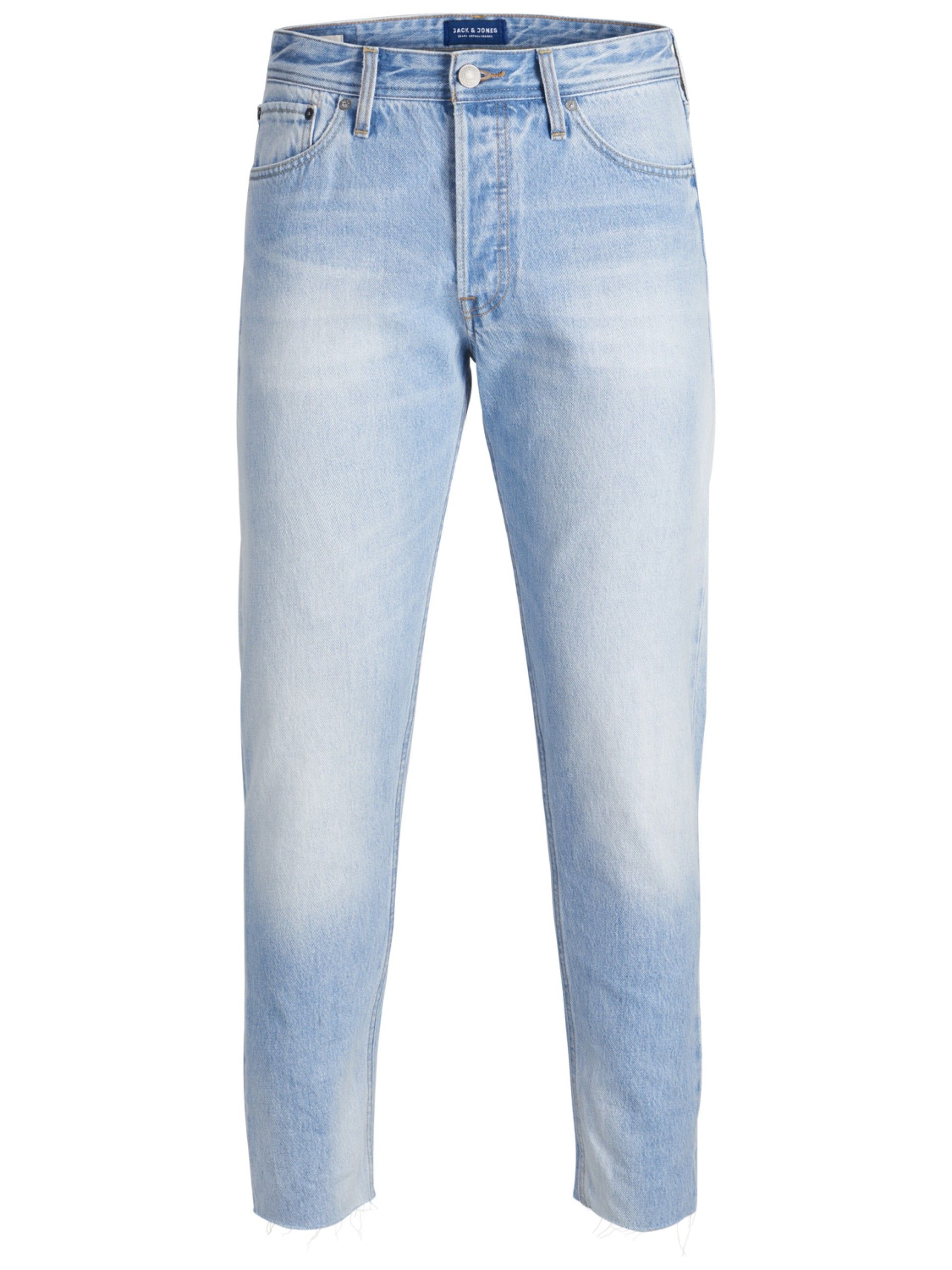 CALÇA HOMEM JEANS FRED ORIGINAL JACK JONES