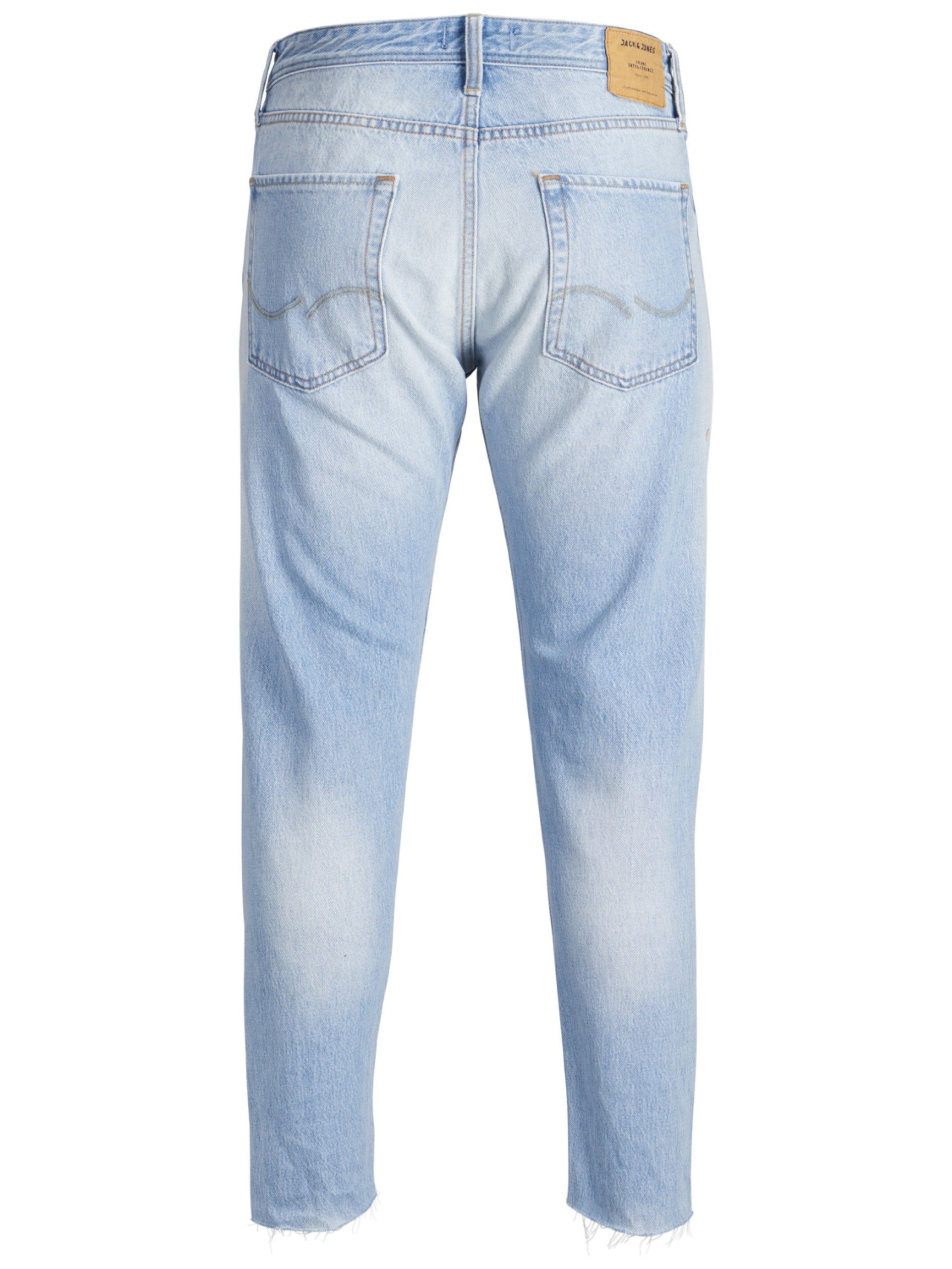 CALÇA HOMEM JEANS FRED ORIGINAL JACK JONES