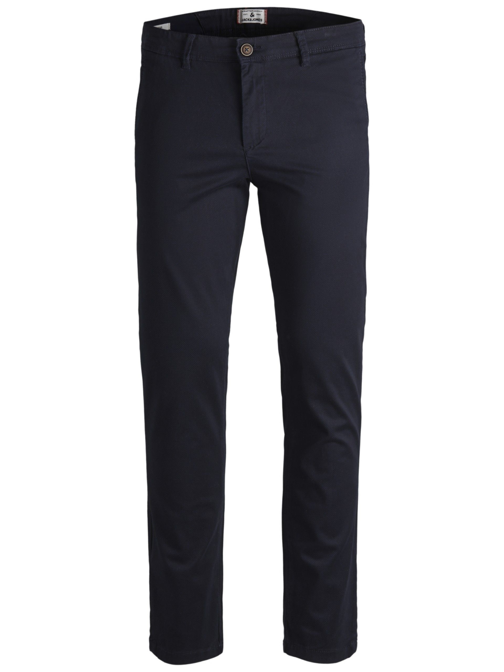 Calça Homem Chino MARCO Sarja Jack Jones