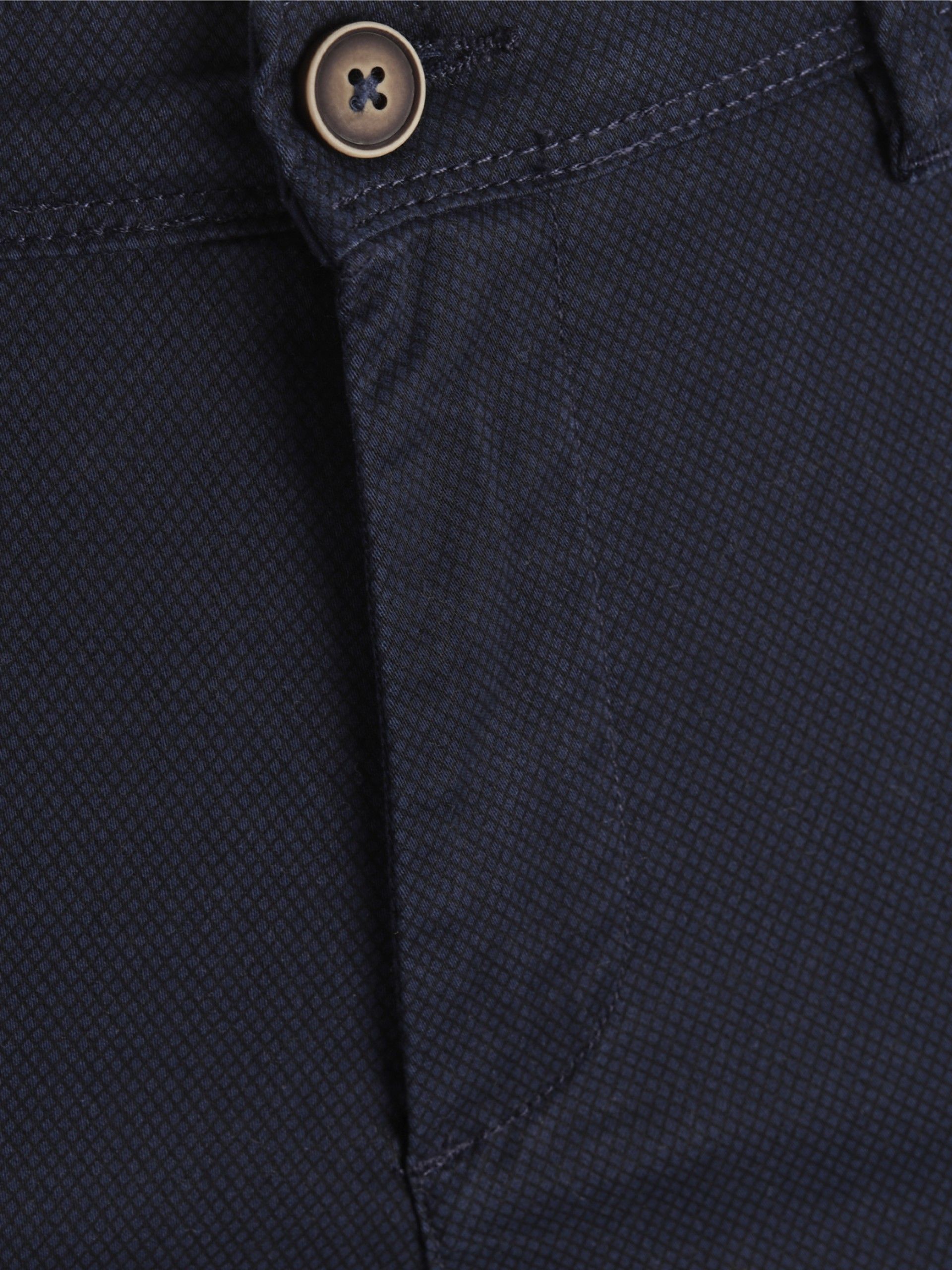 Calça Homem Chino MARCO Sarja Jack Jones