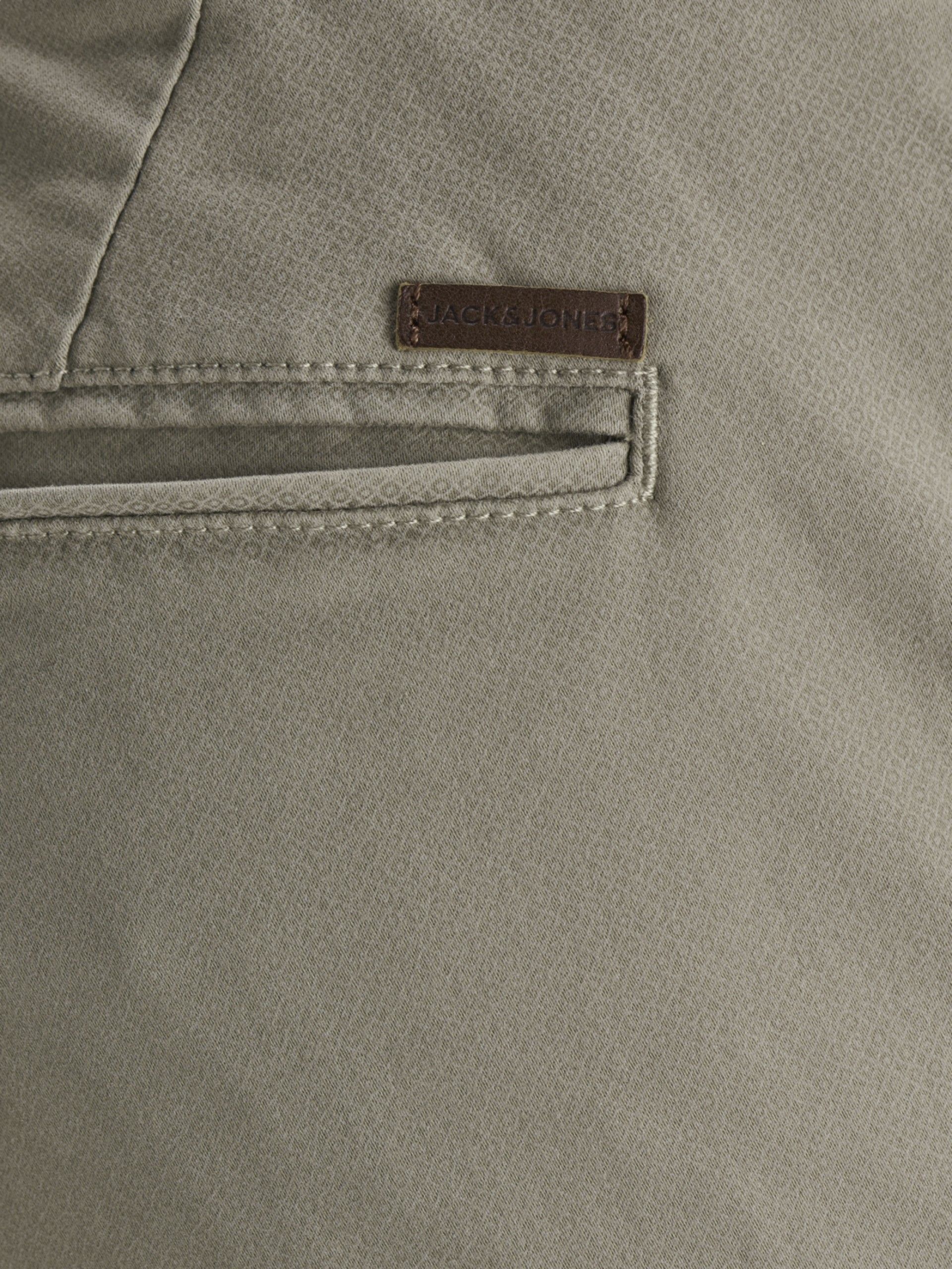 Calça Chino Homem MARCO Jack Jones