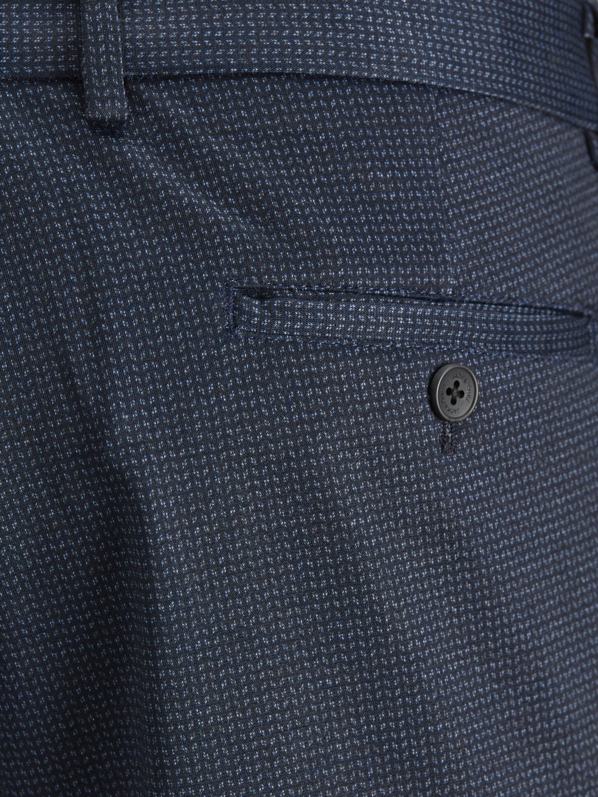 Calça Homem Chino MARCO Jack Jones