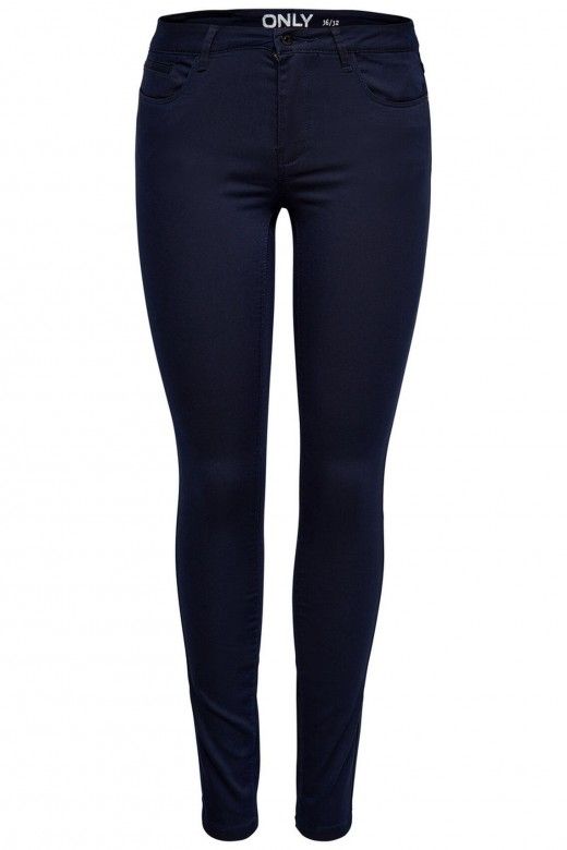 calça ONLY ELENA REG SKINNY calça ONLY ELENA REG SKINNY