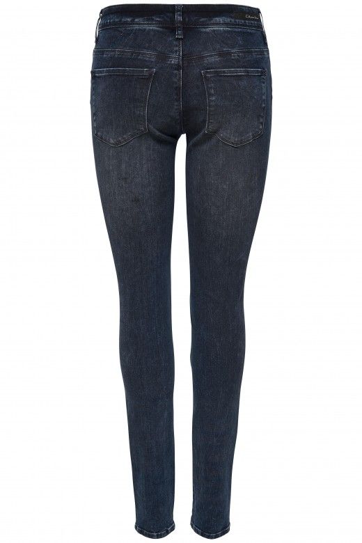 Calça ONLY CARMEN DELUX Jeans
