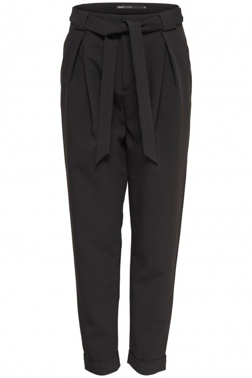 calça ONLY FLEETWOOD HIGH c/cinto calça ONLY FLEETWOOD HIGH c/cinto