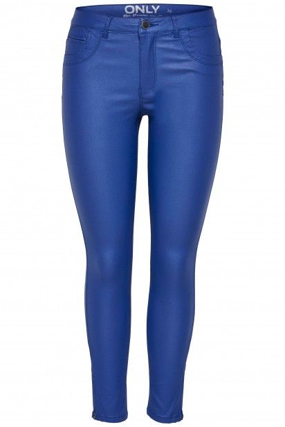 CALA MULHER  KENDELL REG SK ANK COATED ONLY