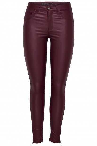 CALA MULHER  KENDELL REG SK ANK COATED ONLY