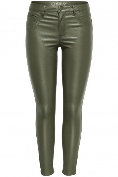 CALA MULHER  KENDELL REG SK ANK COATED ONLY