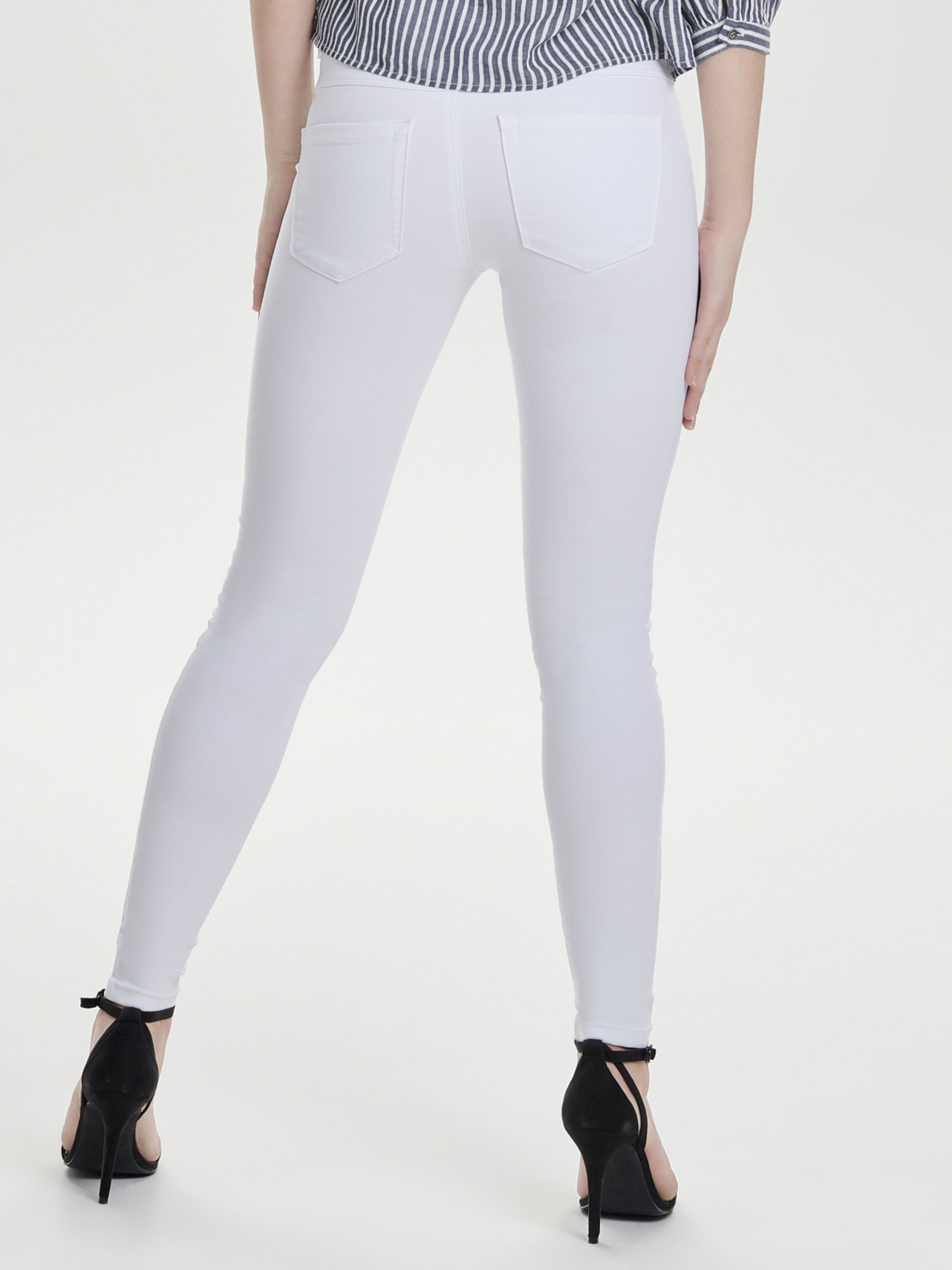 CALÇA MULHER ROYAL DELUXE REG SK JEANS ONLY