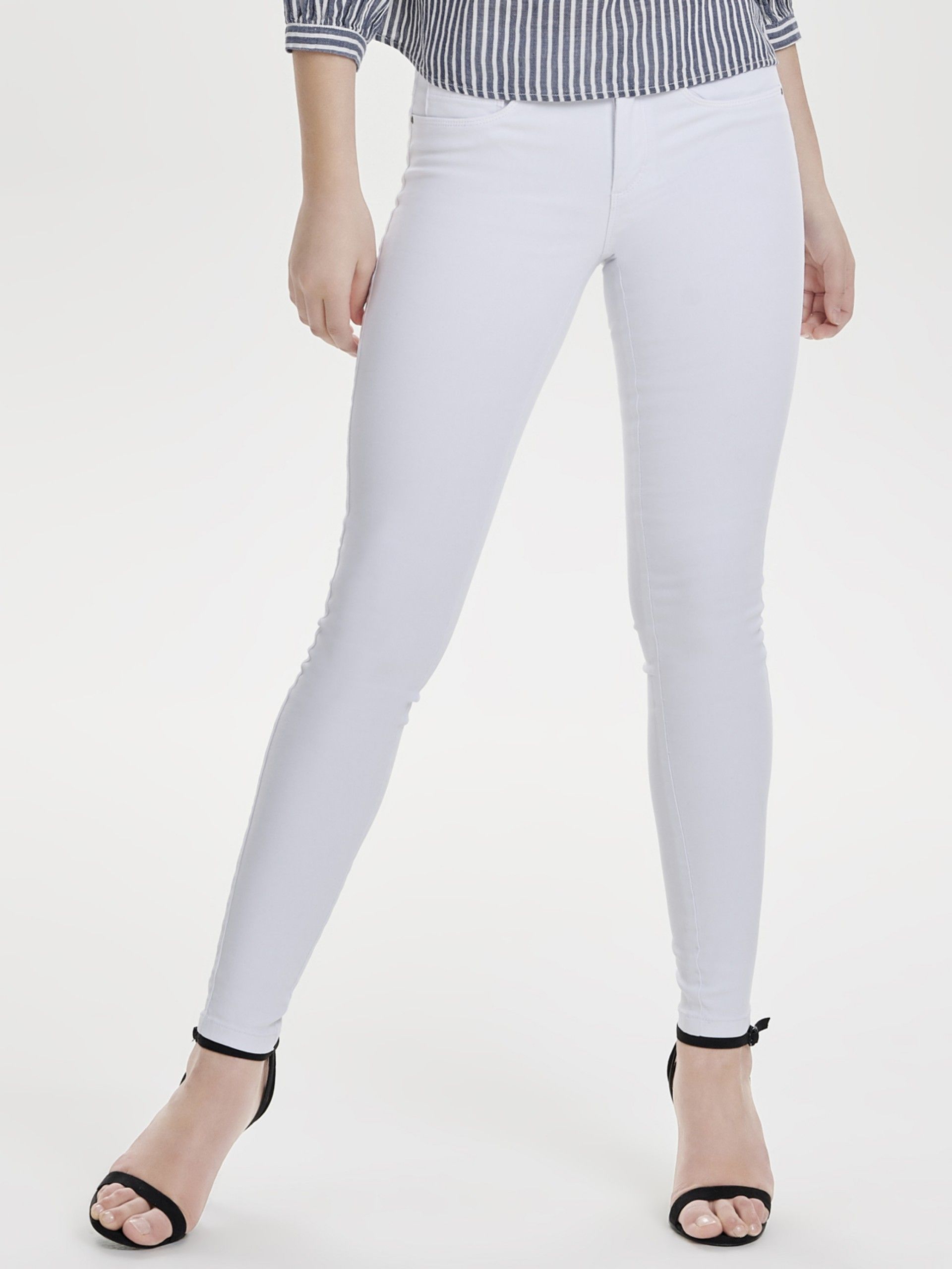CALÇA MULHER ROYAL DELUXE REG SK JEANS ONLY