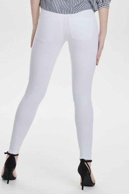 CALÇA MULHER ROYAL DELUXE REG SK JEANS ONLY