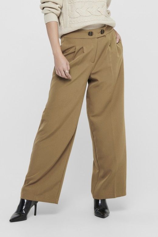 Calça Mulher NEELA-KARAH ONLY Calça Mulher NEELA-KARAH ONLY