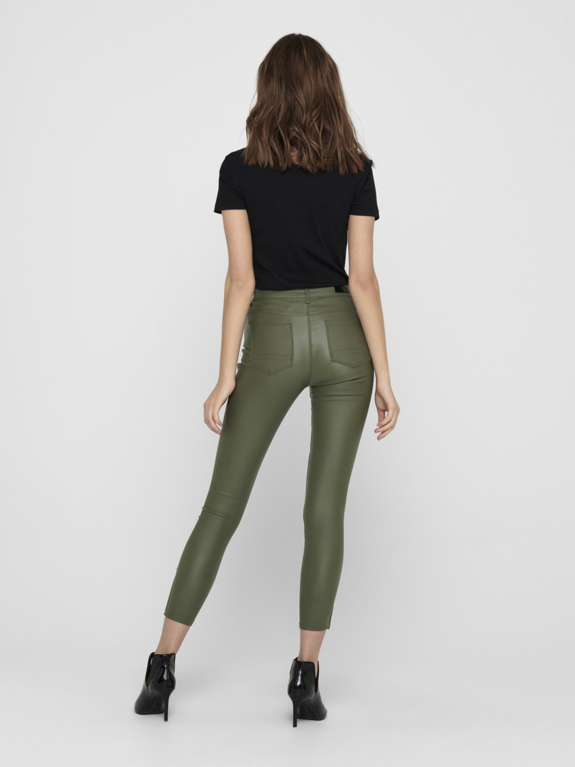 Calça Mulher KENDELL REG SK ONLY