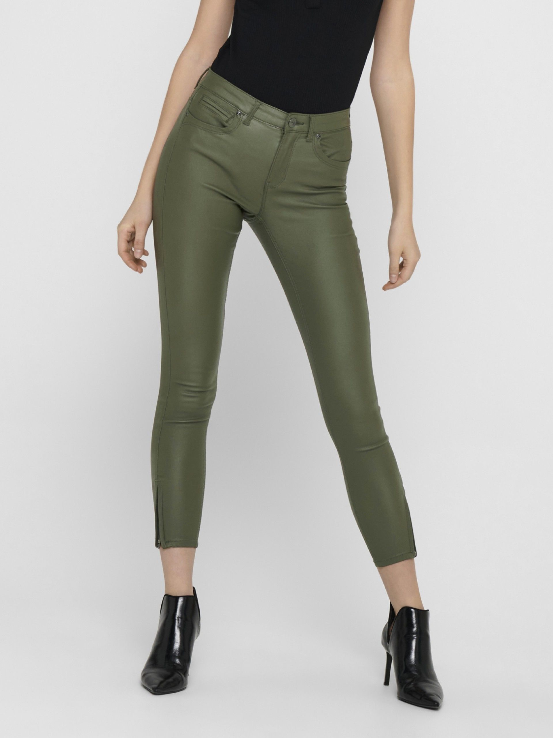 Calça Mulher KENDELL REG SK ONLY