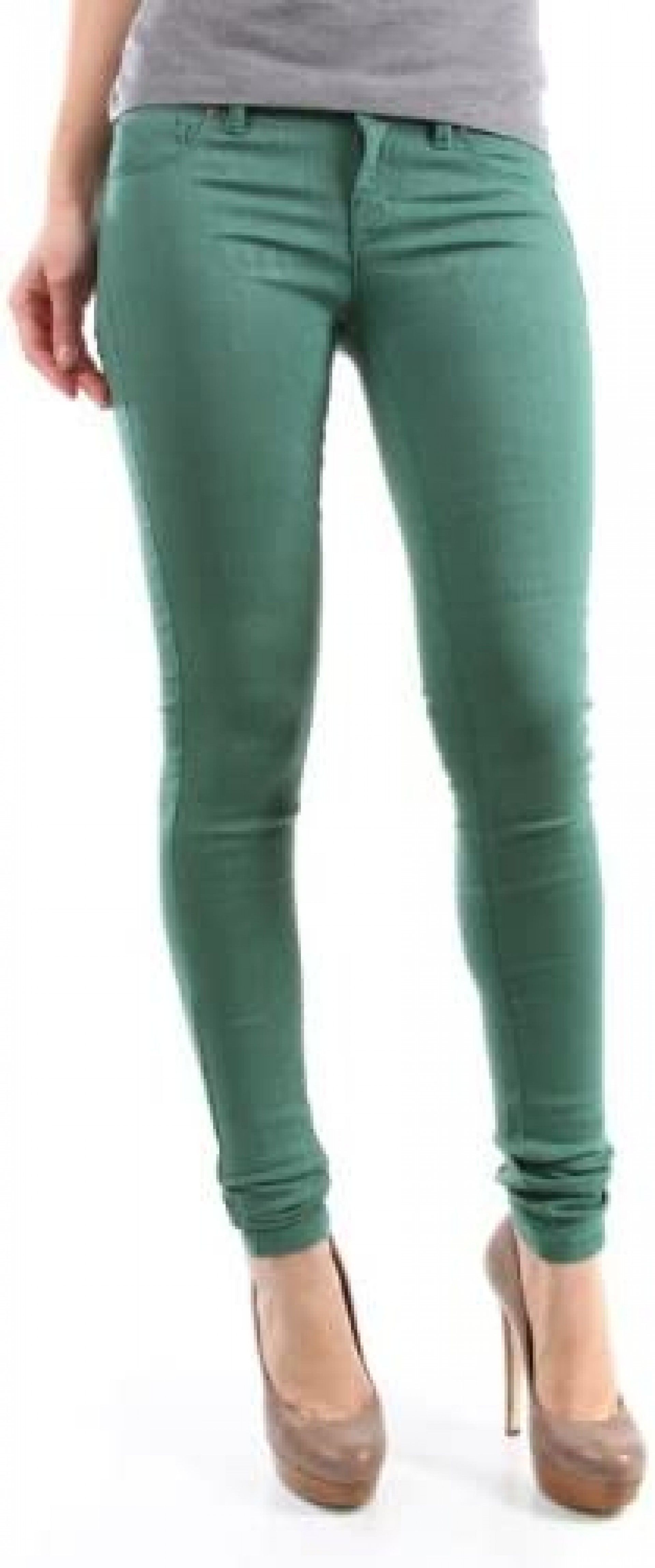 Calça LEGGINS ONLY Paris Love