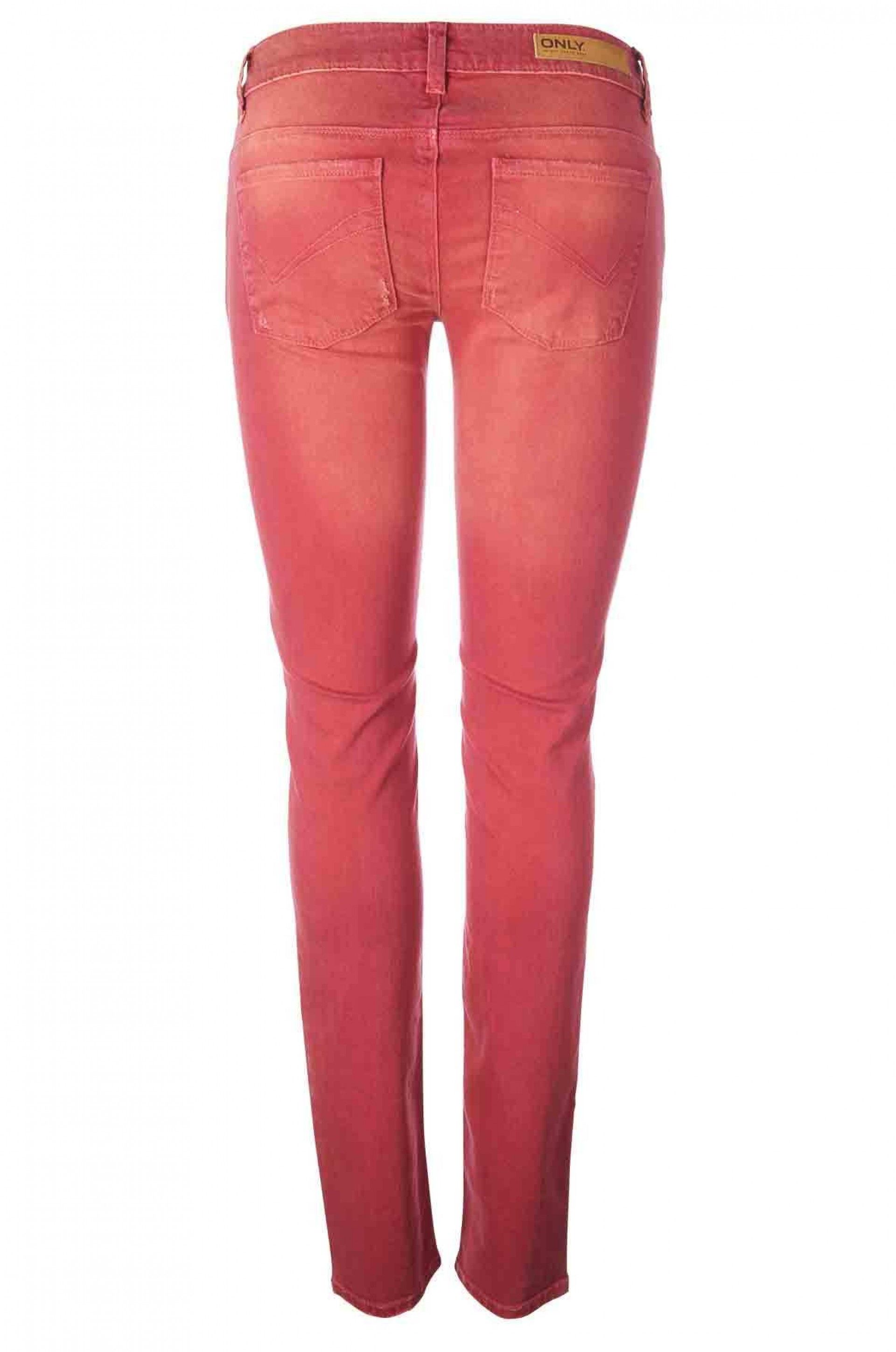Calça ONLY SKINNY LILLY