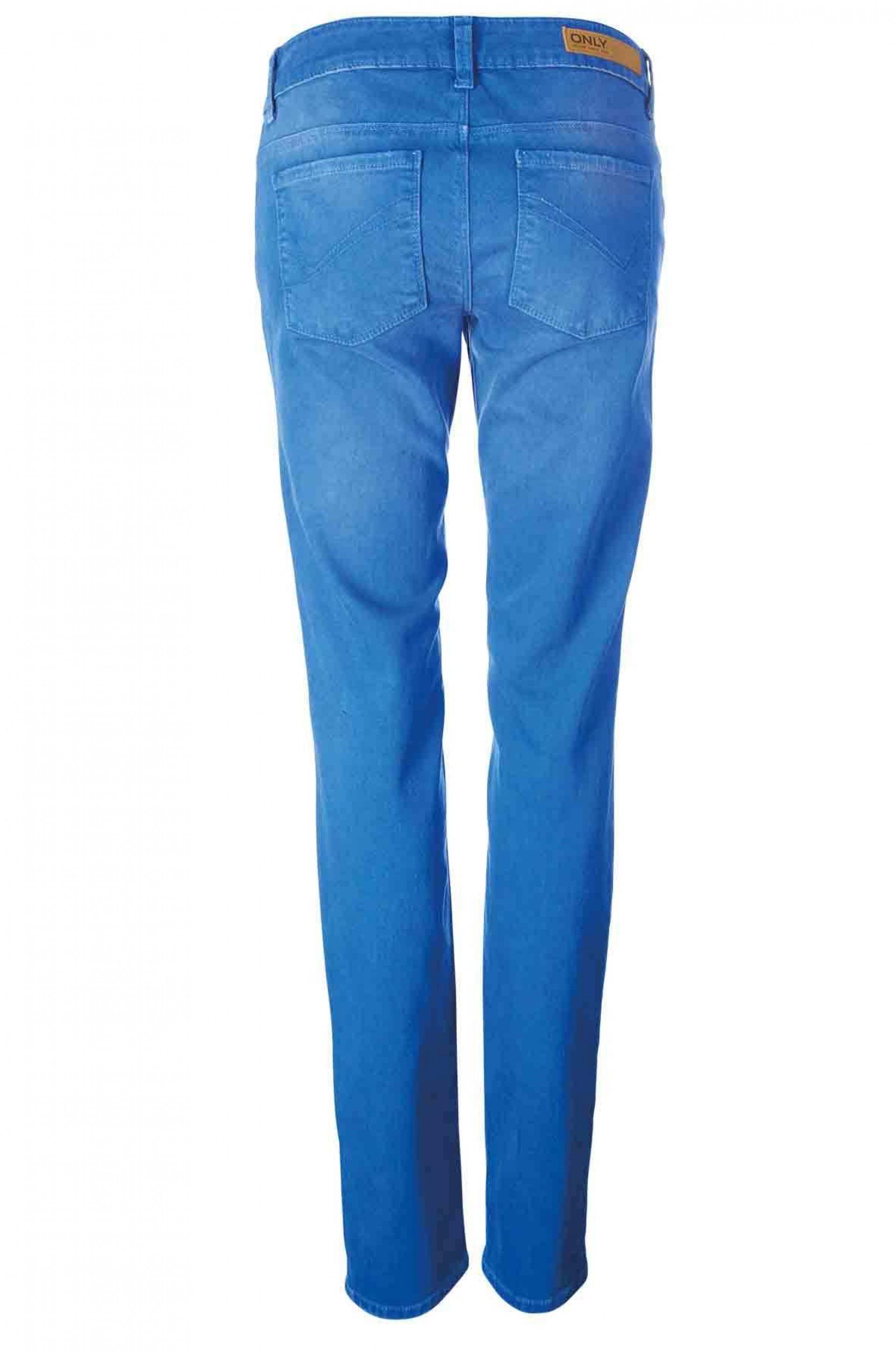 Calça ONLY SKINNY LILLY