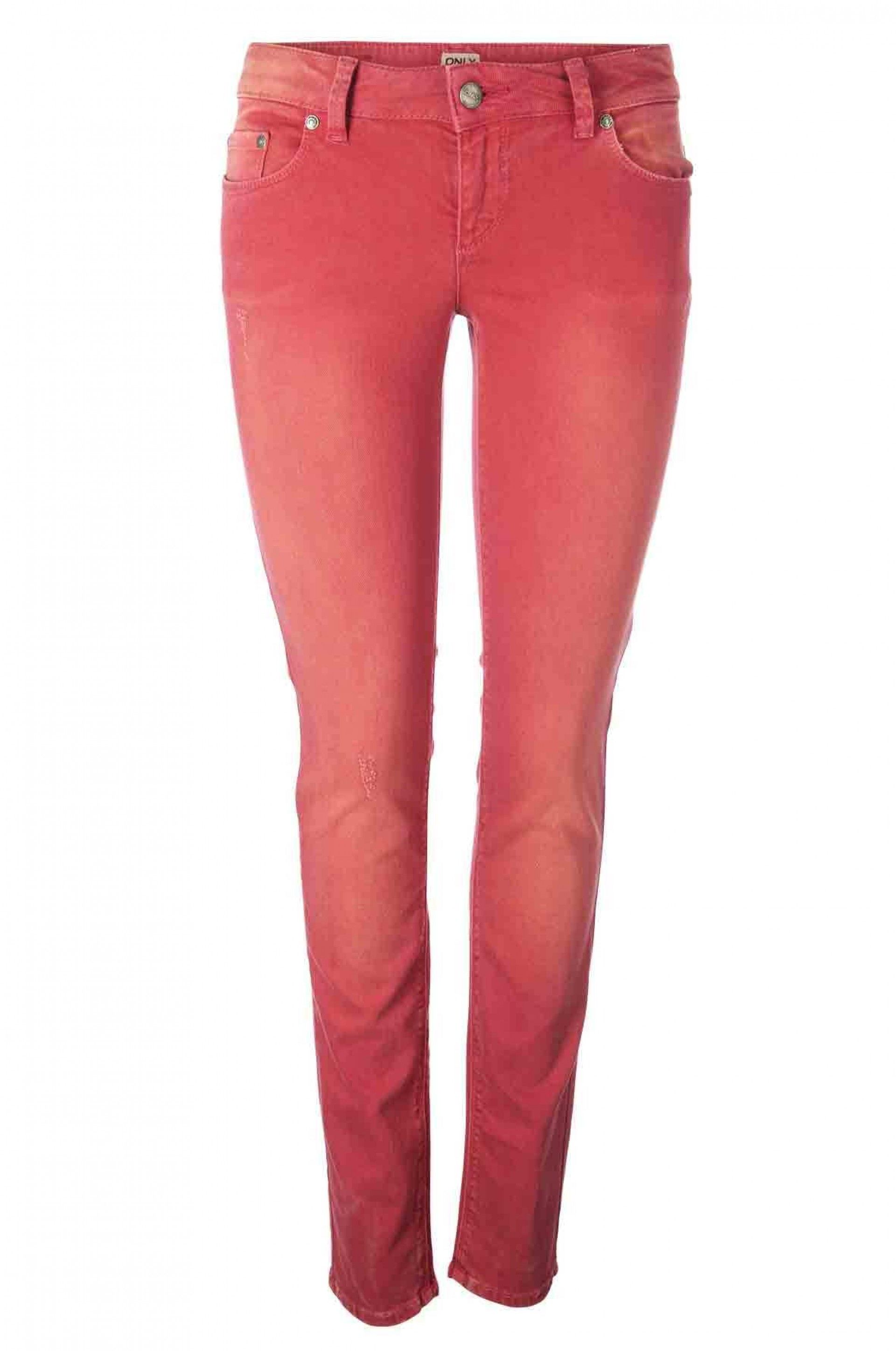 Calça ONLY SKINNY LILLY