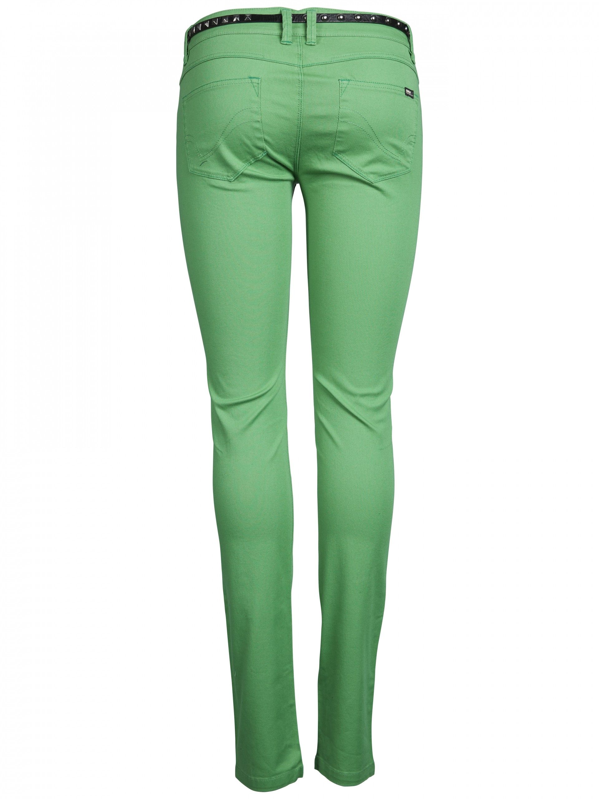 Calça ONLY NYNNE BELT