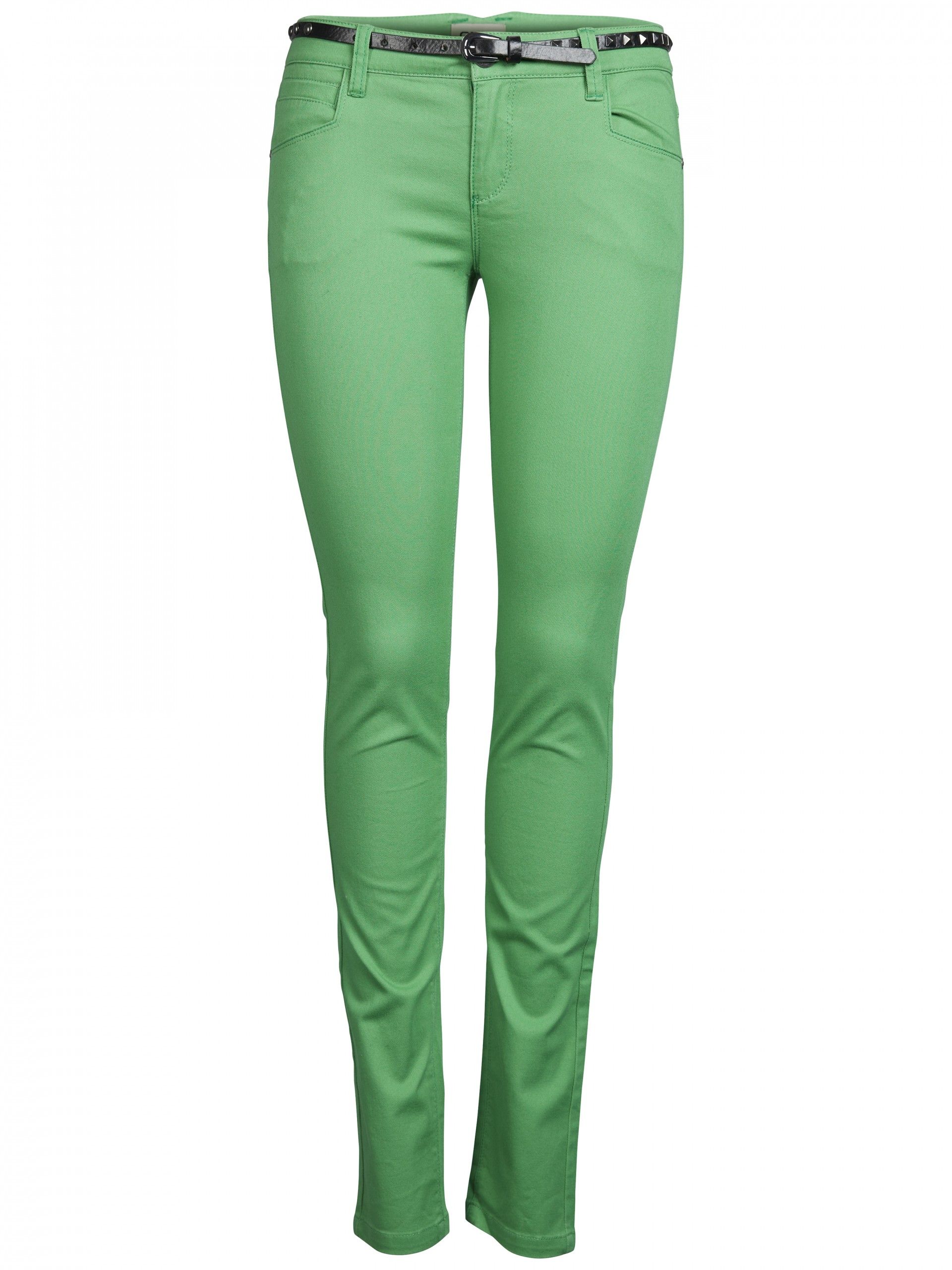 Calça ONLY NYNNE BELT