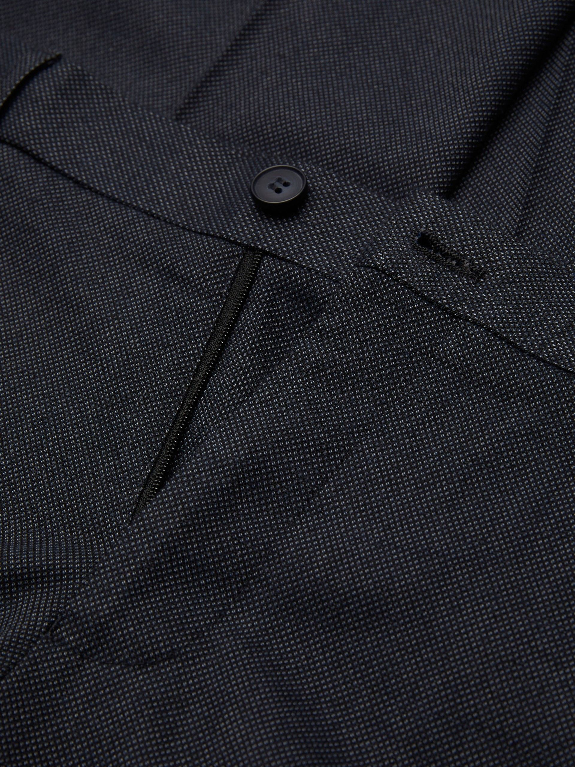 Calça Chino SELECTED ZERO NEW TOM Fazenda