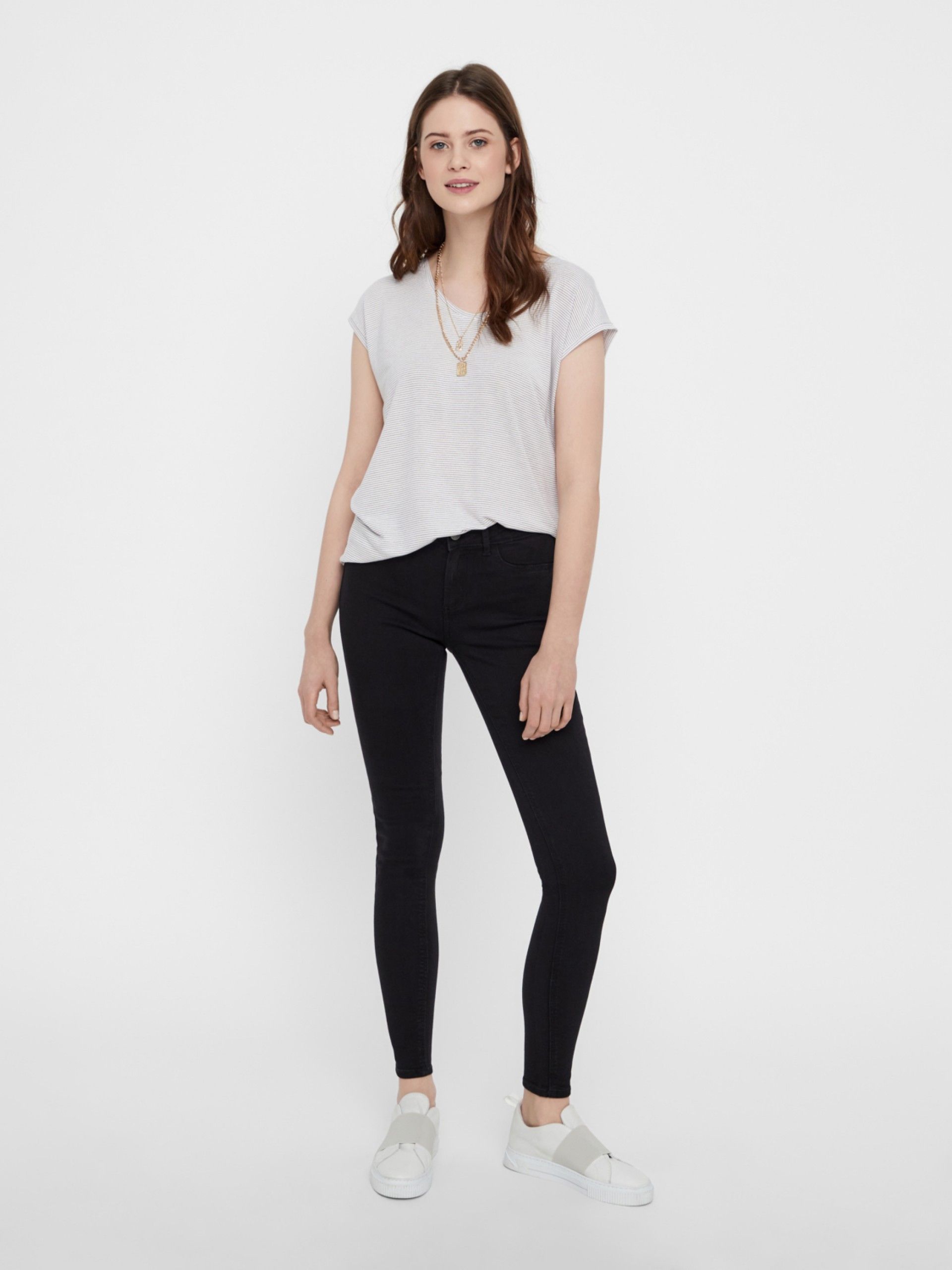 LEGGINS MULHER SHAPER-UP PIECES