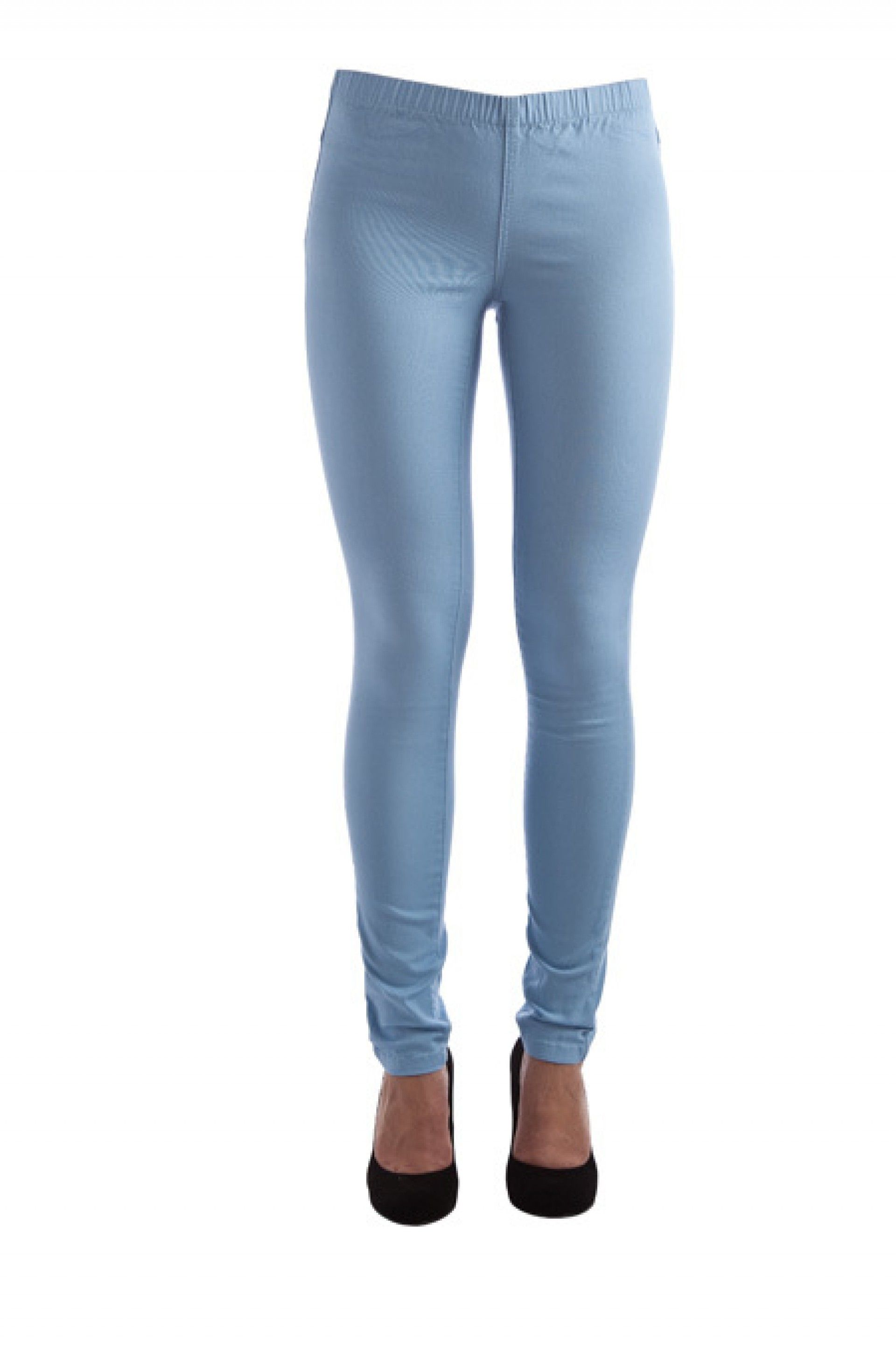Legging PIECES Azul Claro