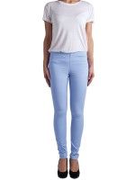 Azul Bebé Azul Bebé