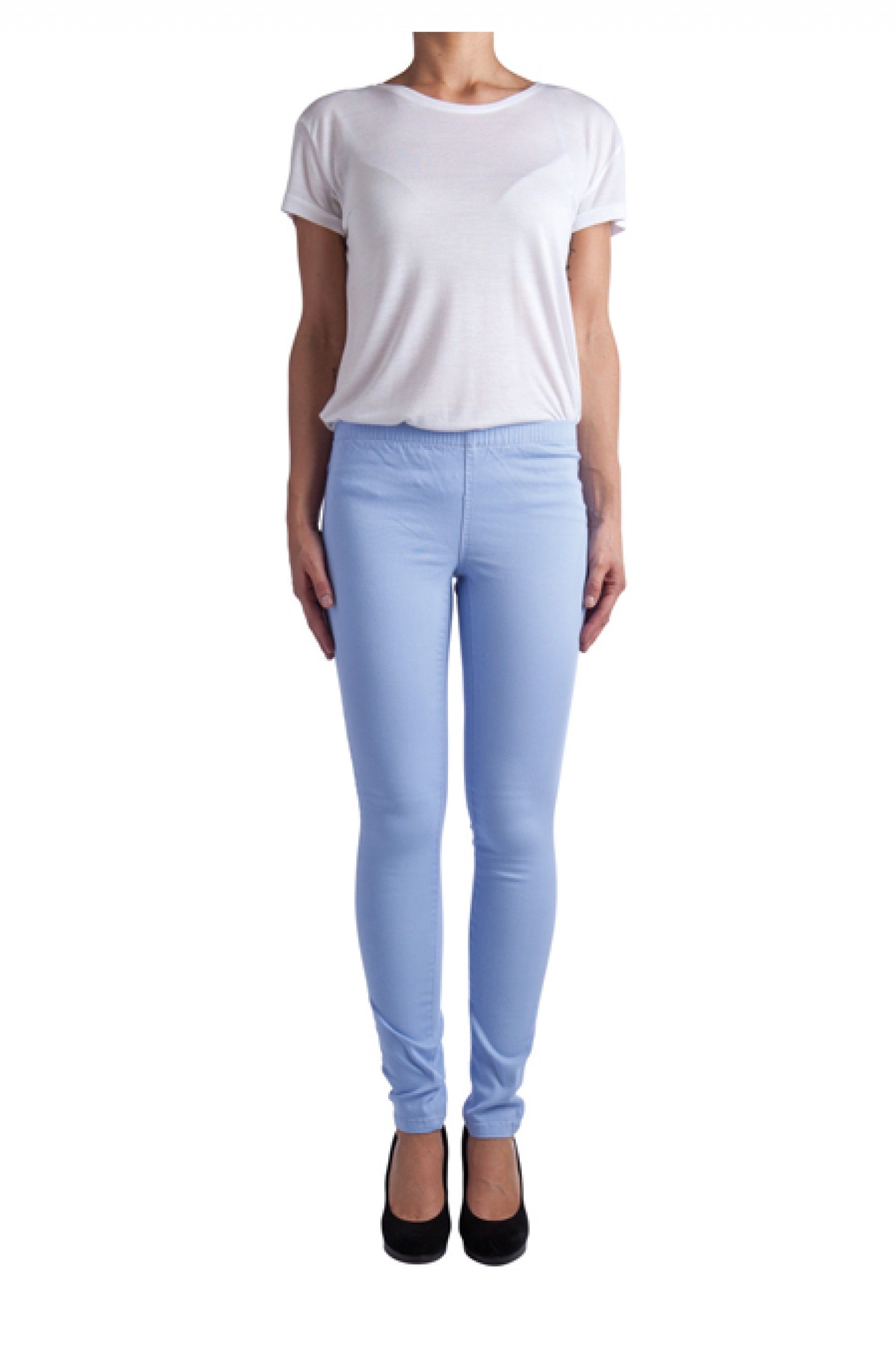 Legging PIECES FUNKY FOXY