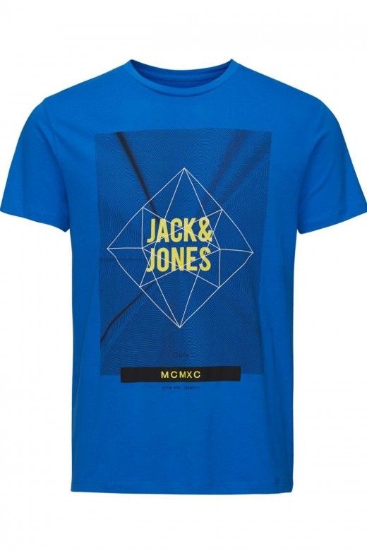 T-Shirt Jack Jones FLOAT-BELKIN