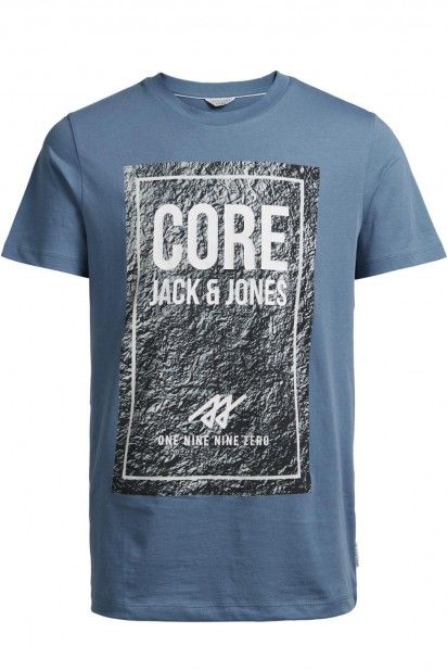 T-Shirt JJ CORE NERO-OTTOTEE