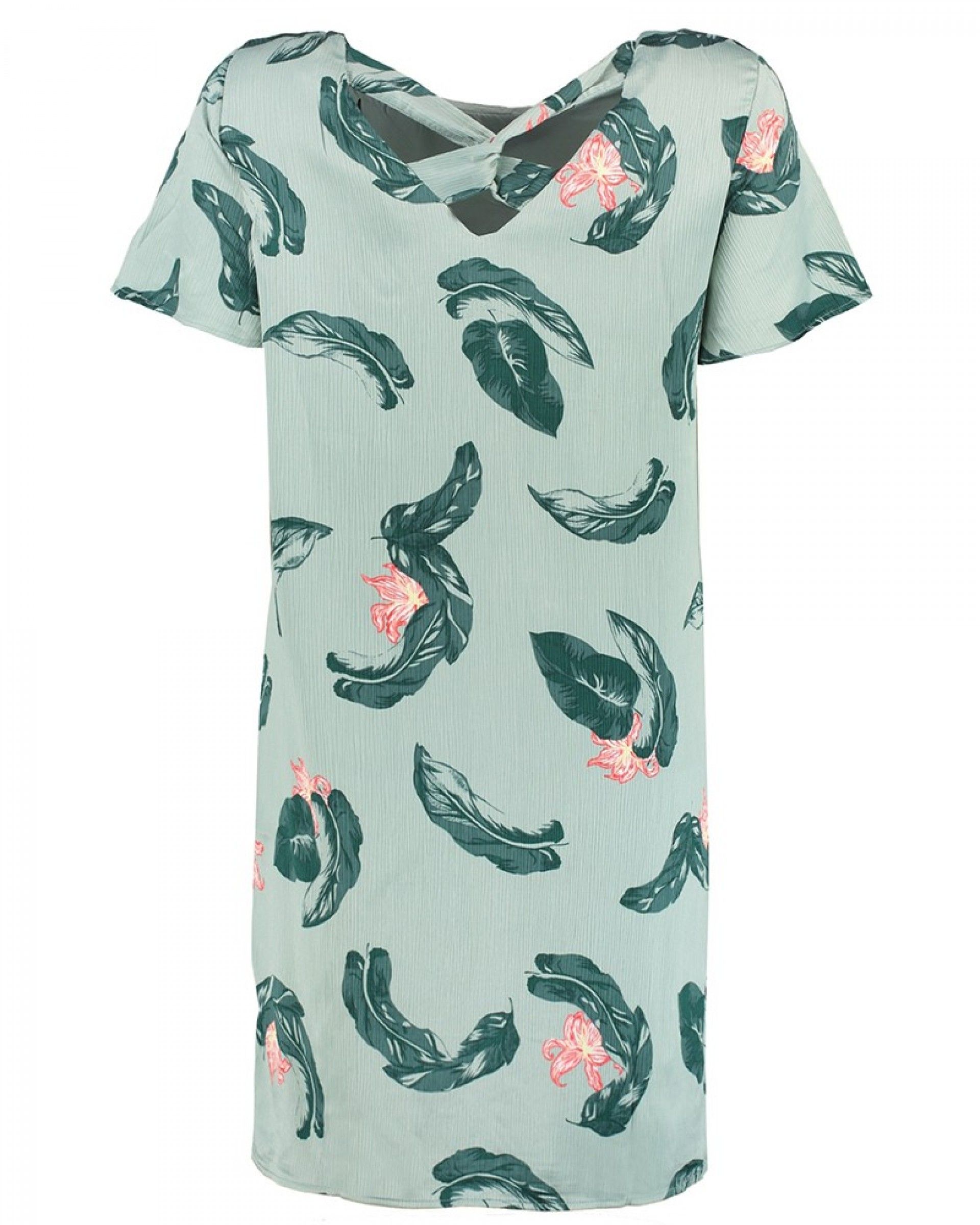 VESTIDO MULHER KATE SS VERO MODA