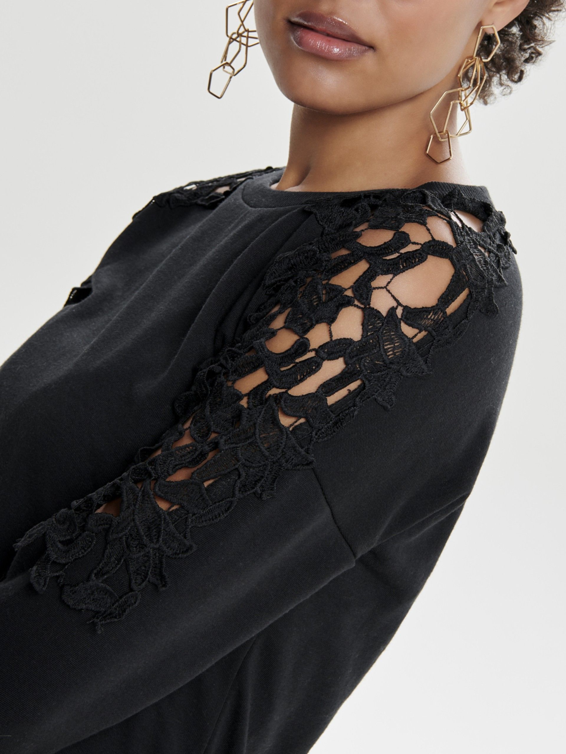 VESTIDO MULHER ASTA ONLY