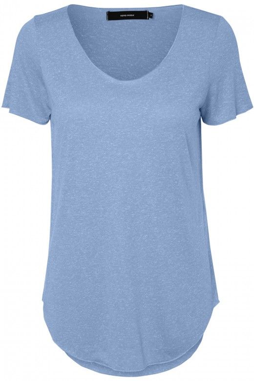 Top VERO MODA LUA SS Noos Top VERO MODA LUA SS Noos