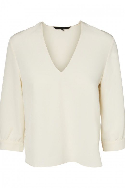 Top AWARE VERO MODA BRAVE 3/4 Top AWARE VERO MODA BRAVE 3/4