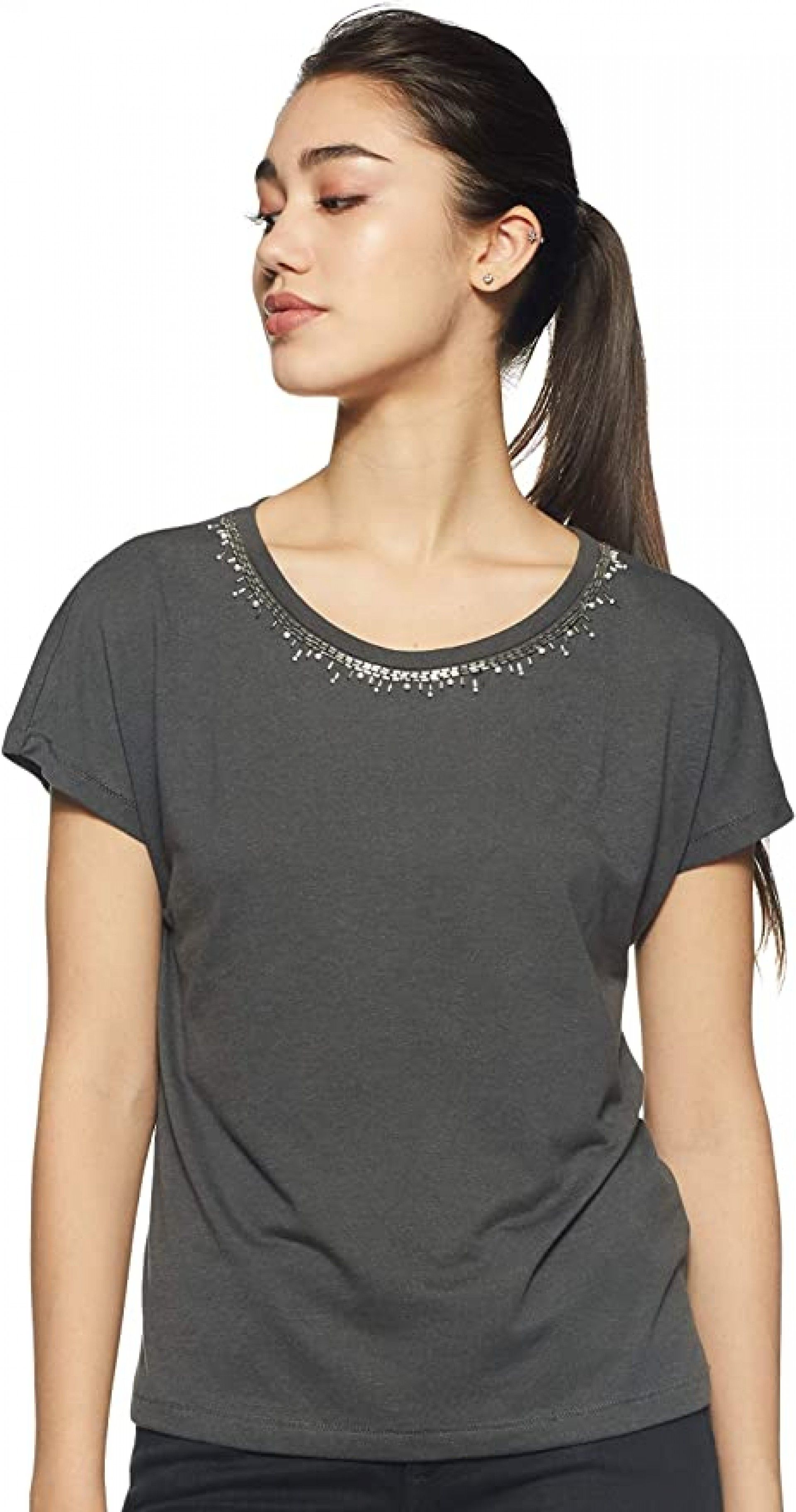 TOP MULHER FLAXA JRS ONLY