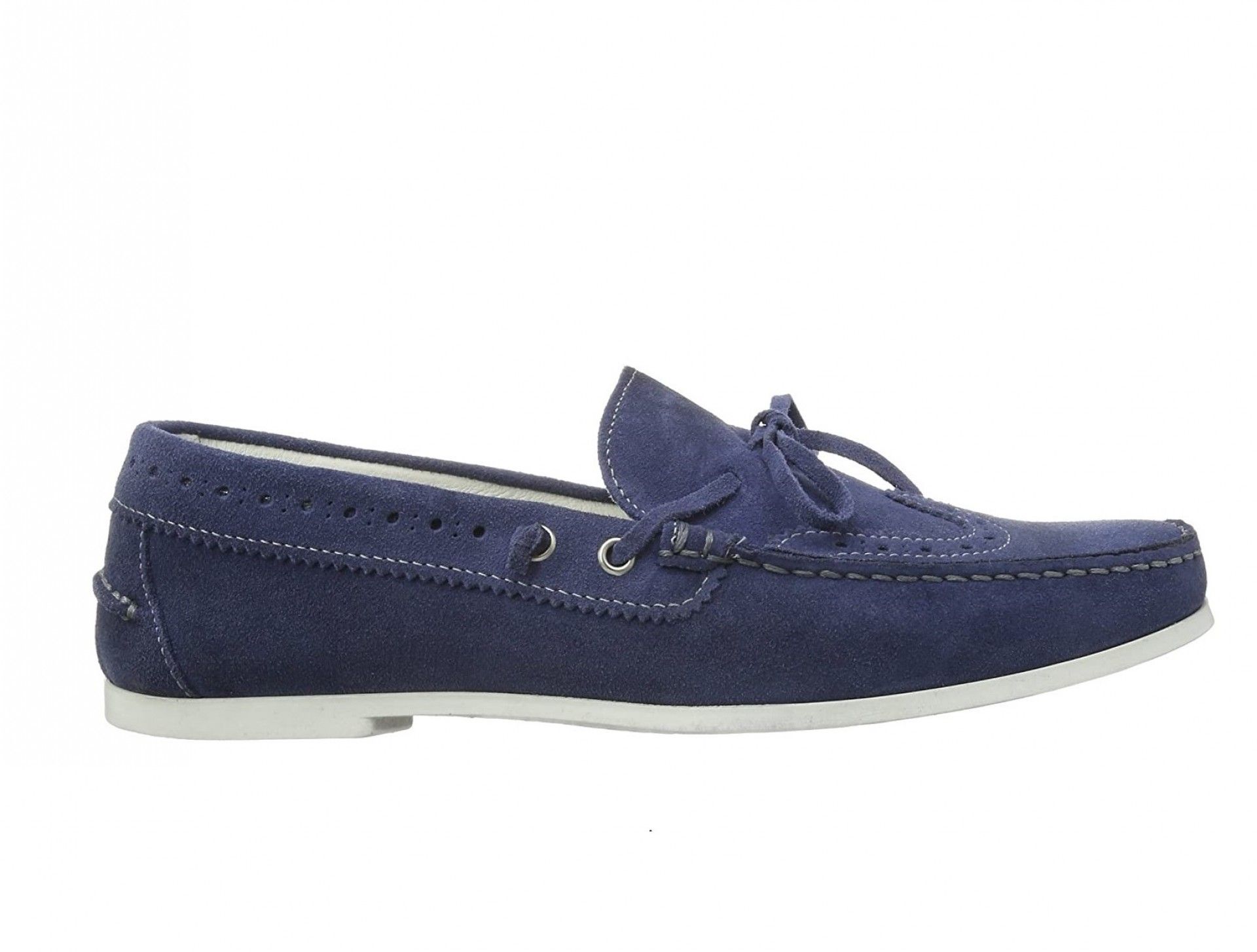 Mocassim Azul Morato VINTAGE UOMO