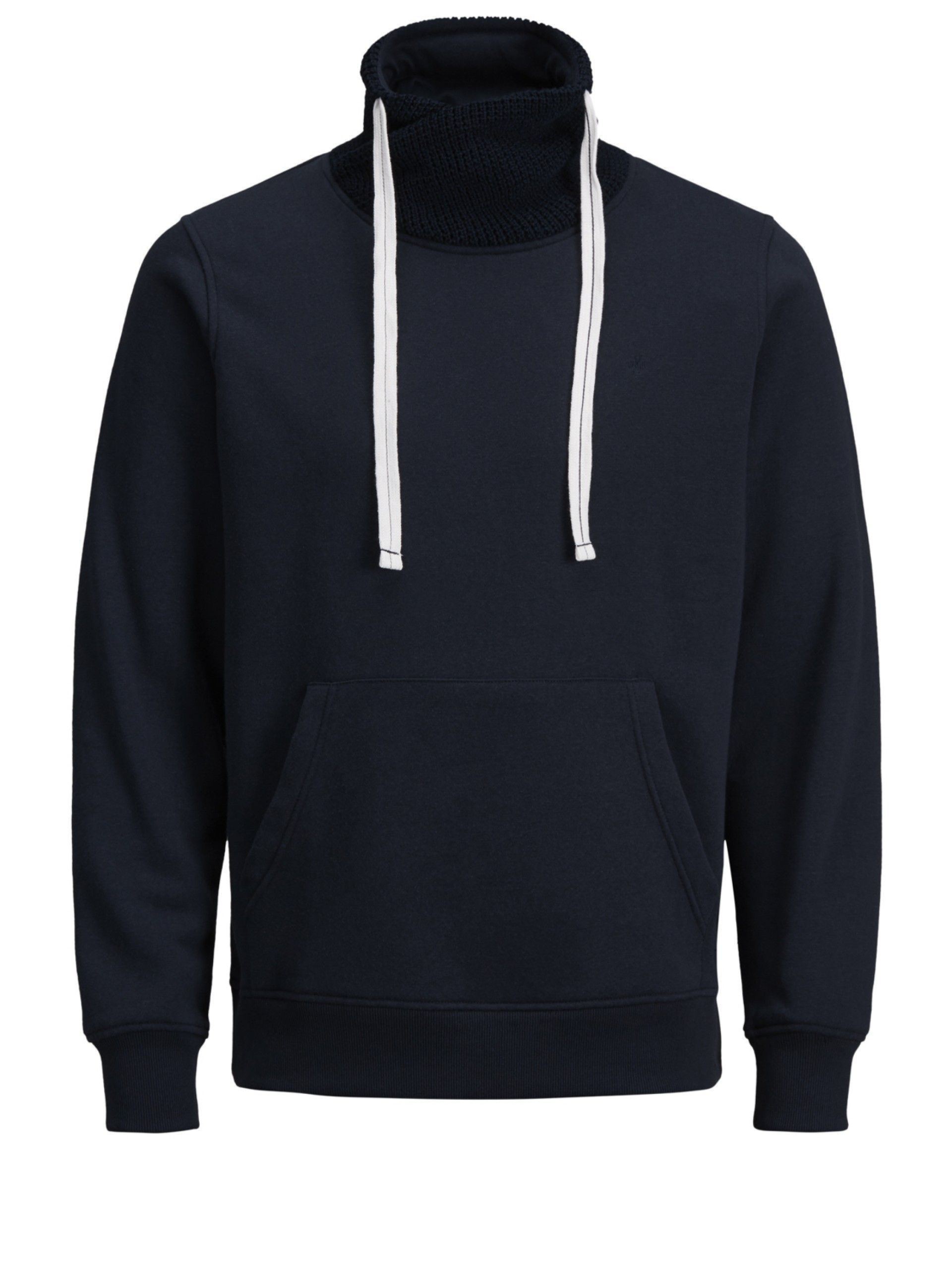 SWEAT HOMEM KNITTED JJ ORIGINAL