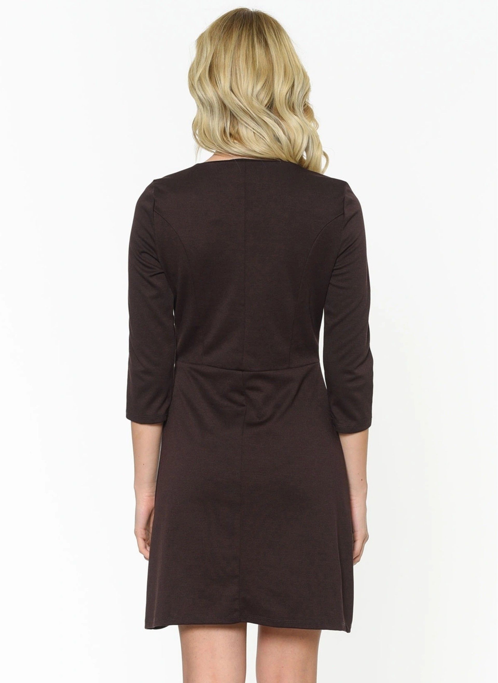 Vestido VERO MODA POET 3/4