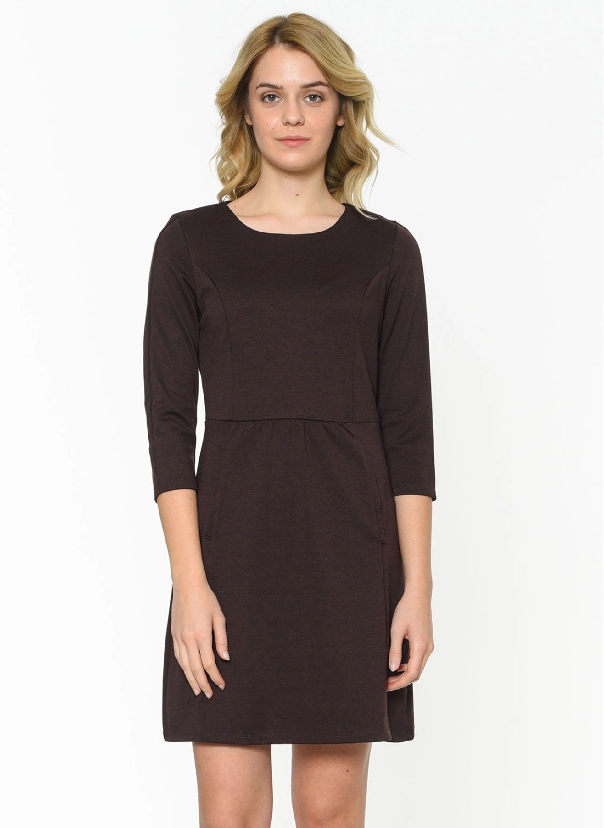 Vestido VERO MODA POET 3/4
