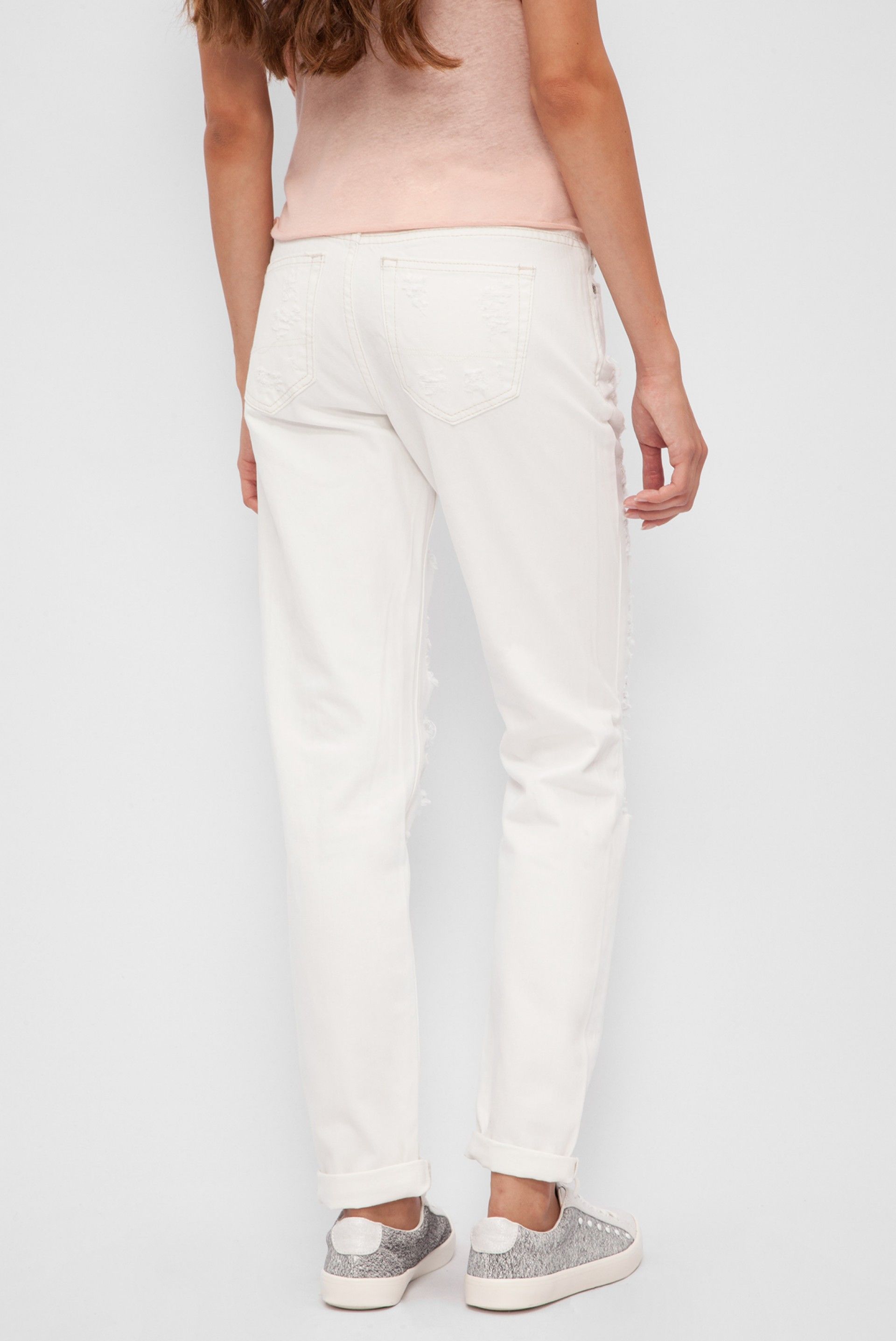 calça Pepe Jeans HEIDI/TRASHER