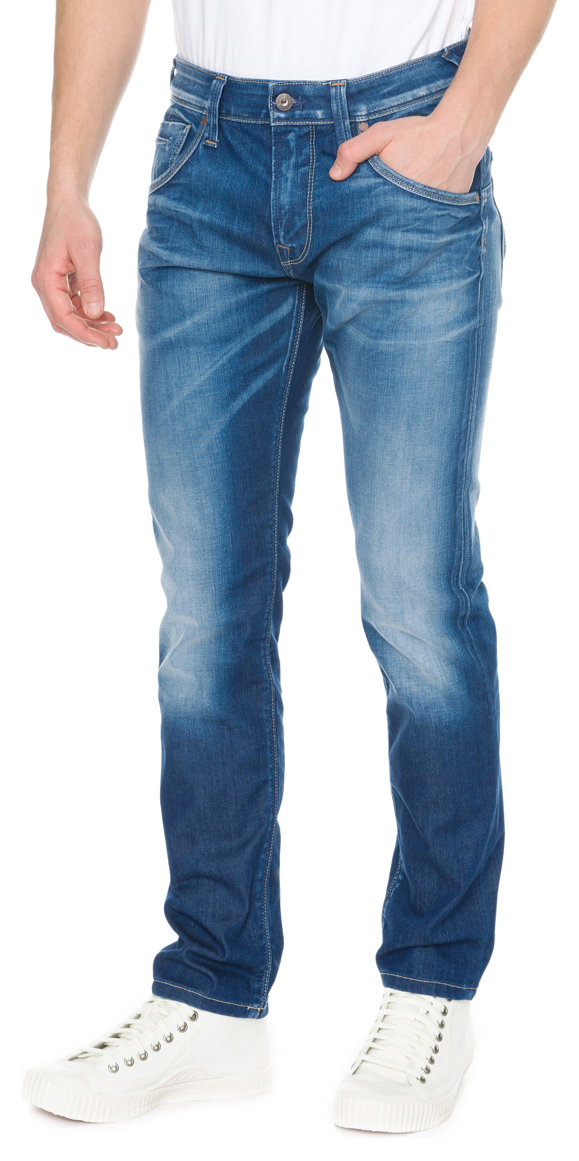 Calça Pepe Jeans ZINC Denim