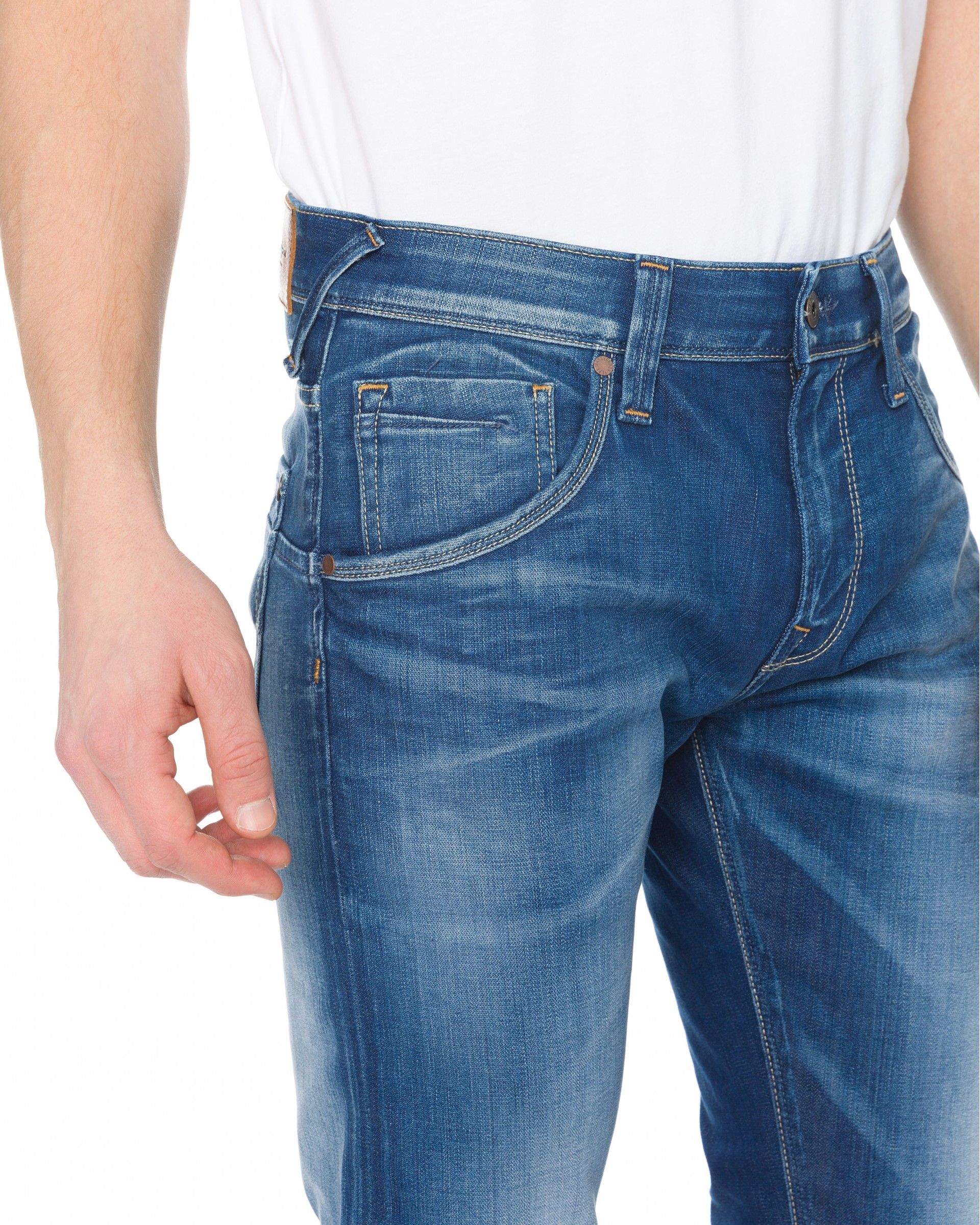 Calça Pepe Jeans ZINC Denim