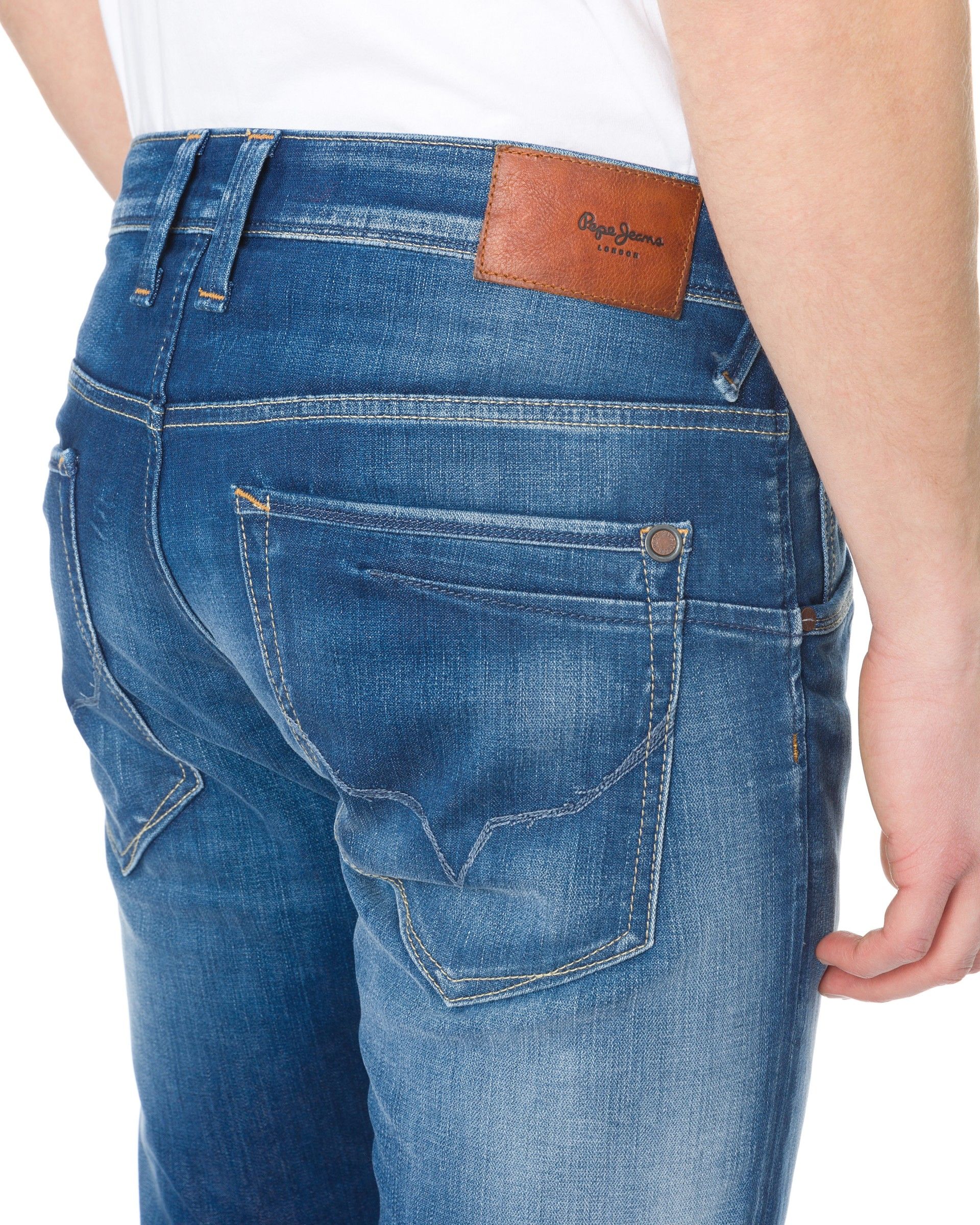 Calça Pepe Jeans ZINC Denim