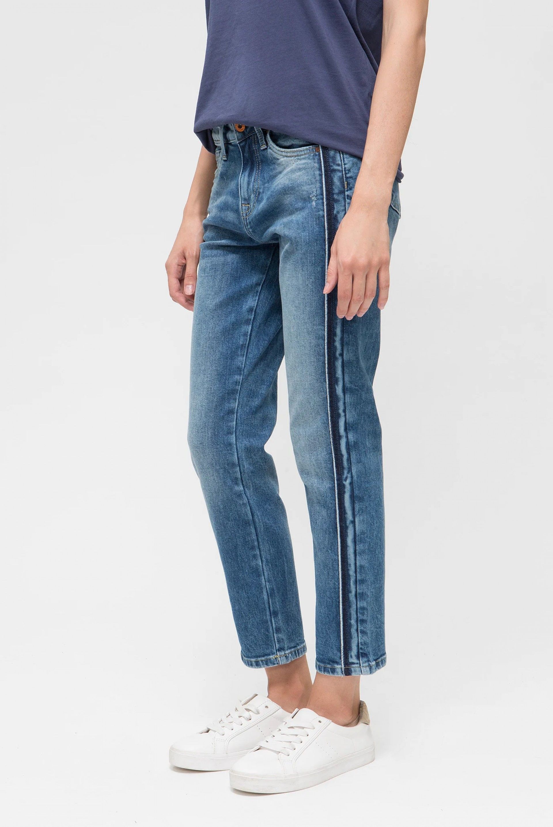 CALÇA MULHER JOLIE PEPE JEANS