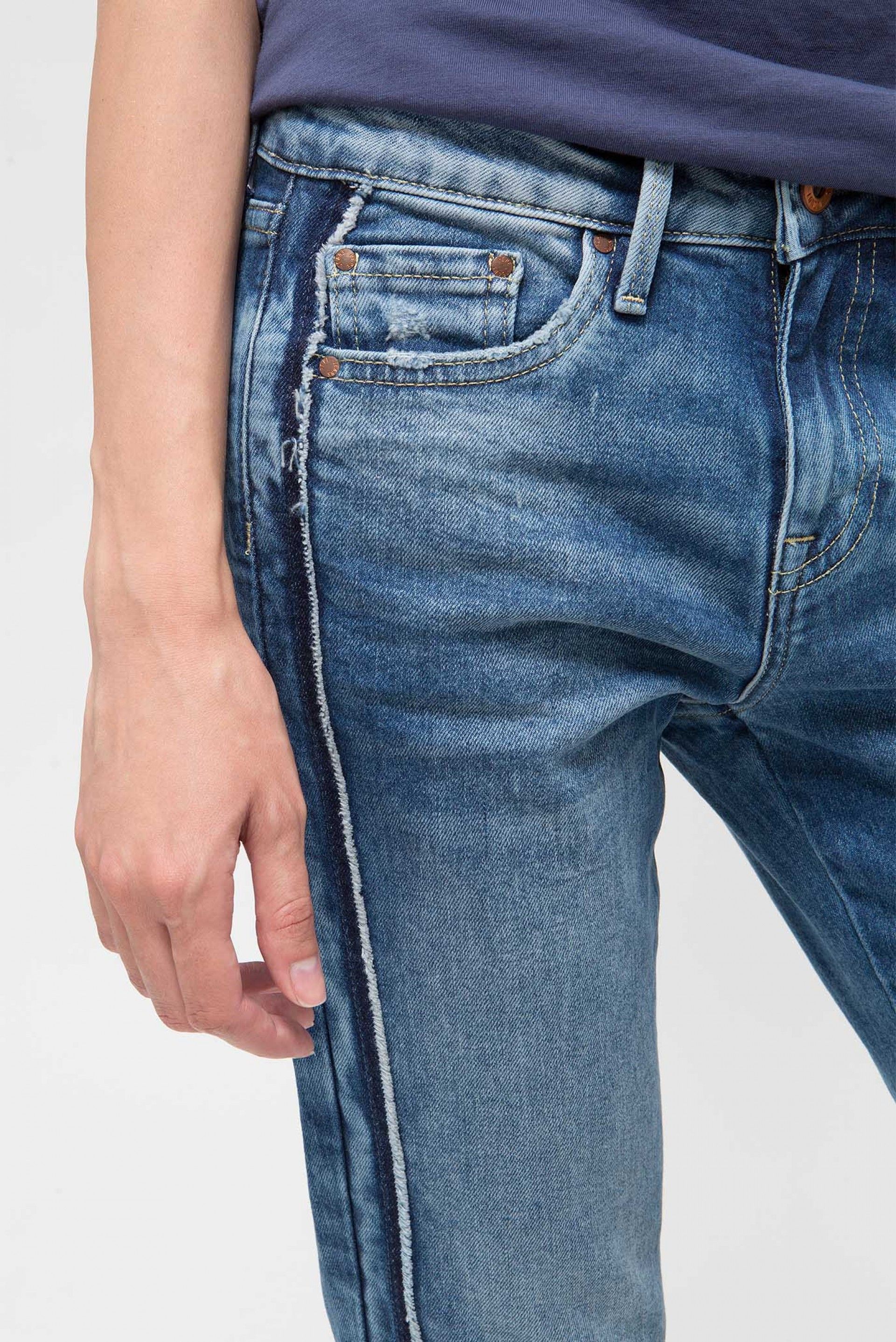 CALÇA MULHER JOLIE PEPE JEANS