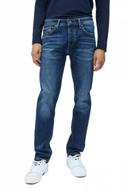 Calça Homem Jeans CHEPSTOW Pepe Jeans