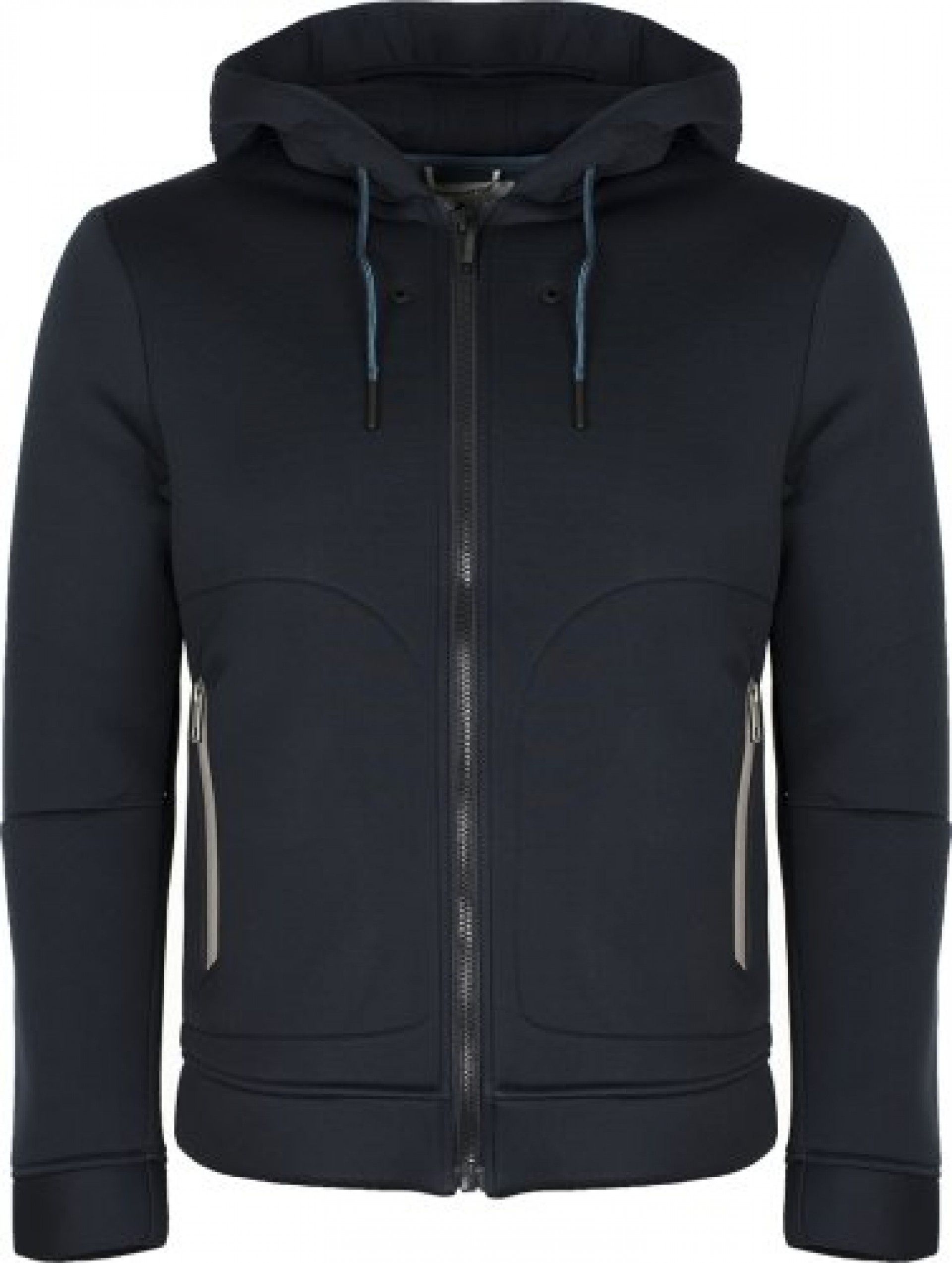 BLUSAO HOMEM MORATO C/CAPUZ NEOPRENE