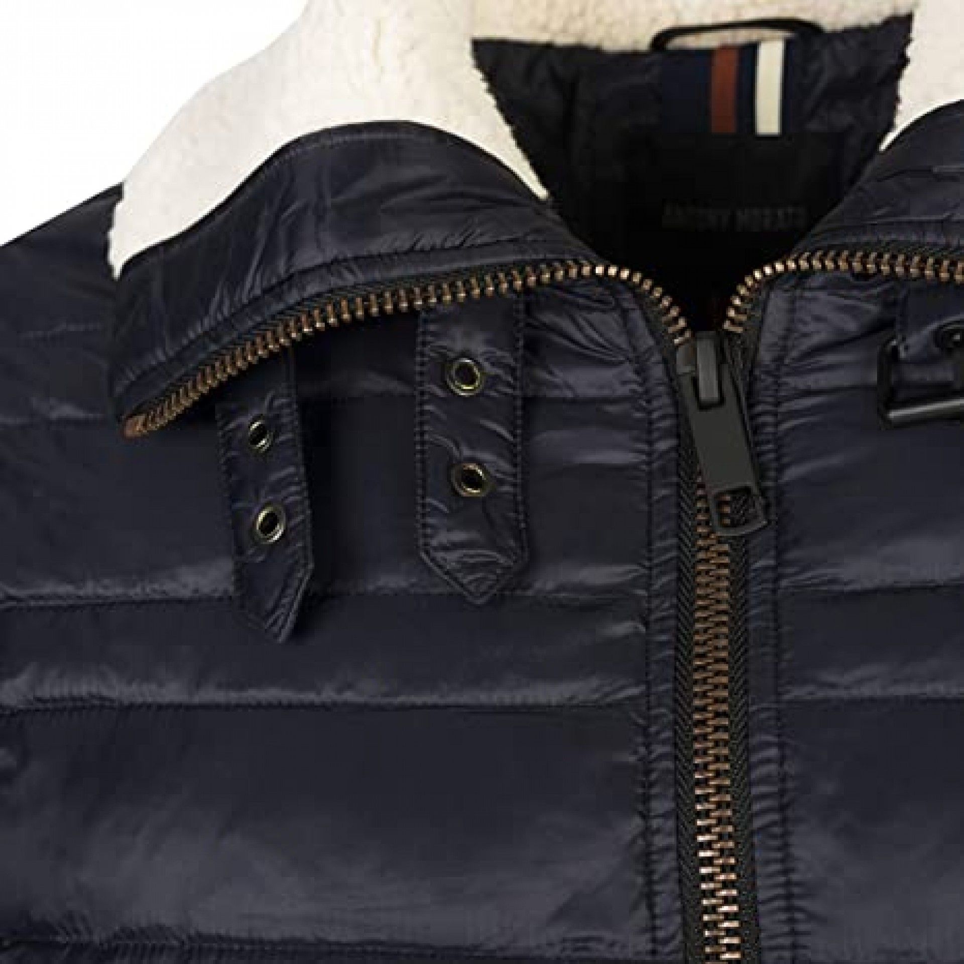 BLUSAO HOMEM MORATO G/PELO