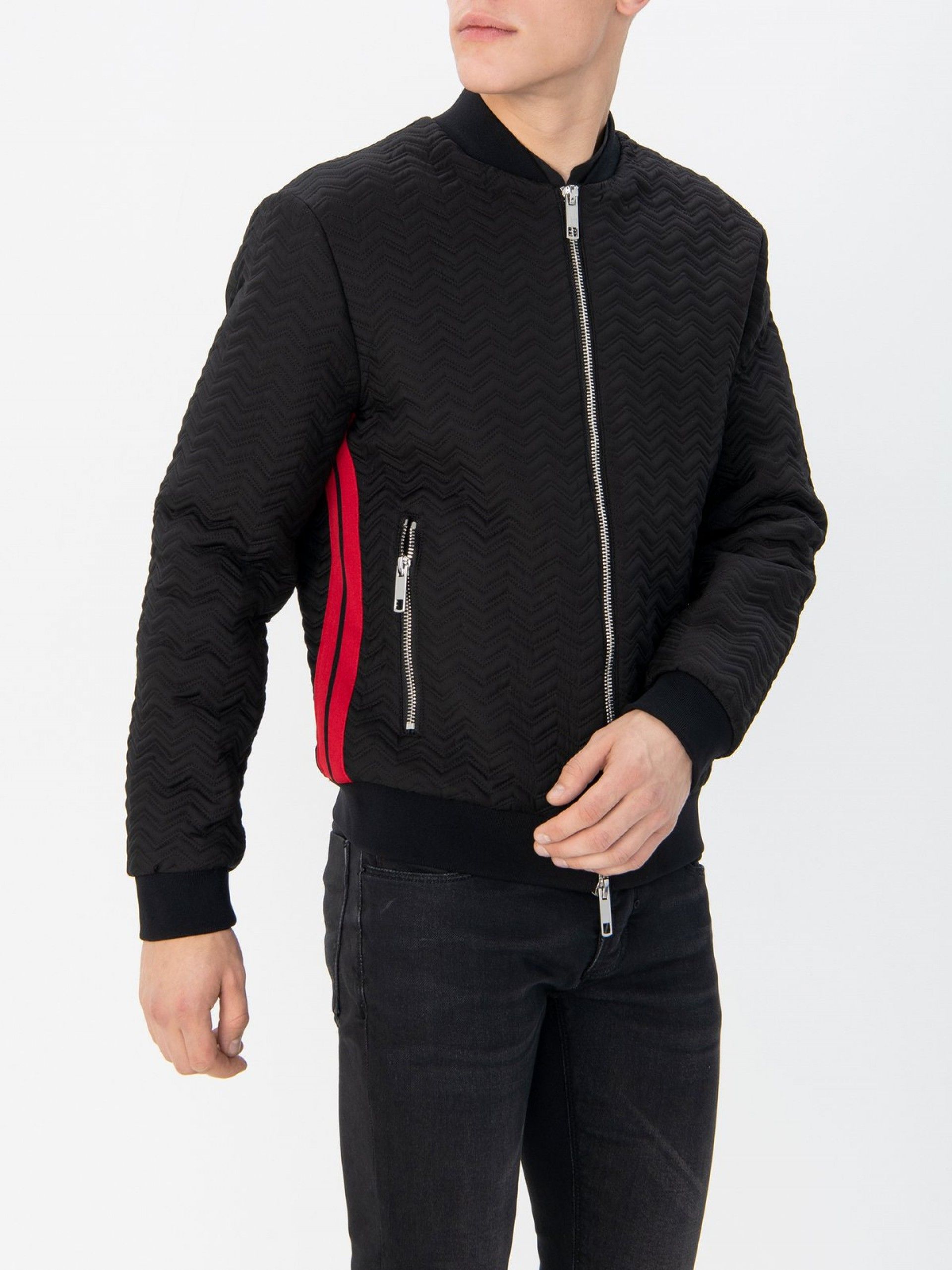 Blusão Homem Antony Morato